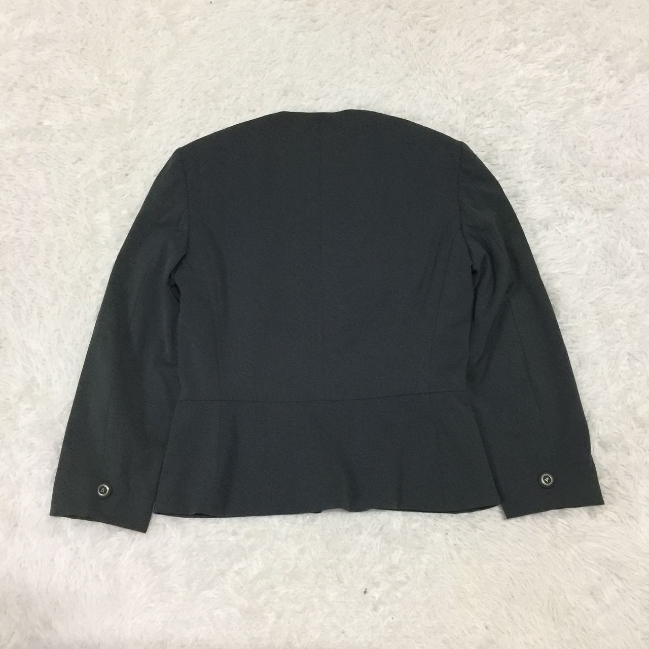 Versace Wmns VERSACE CLASSIC V2 jacket made in Italy Size S / US 4 / IT 40 - 2 Thumbnail