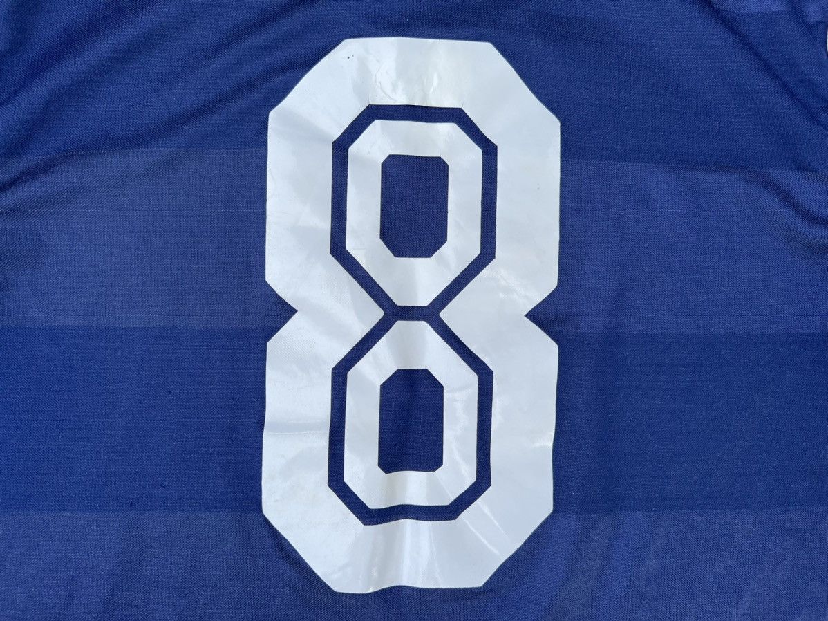 Japanese Brand VINTAGE UMBRO JAPAN SOCCER CLUB RETRO JERSEY Size US S / EU 44-46 / 1 - 14 Thumbnail
