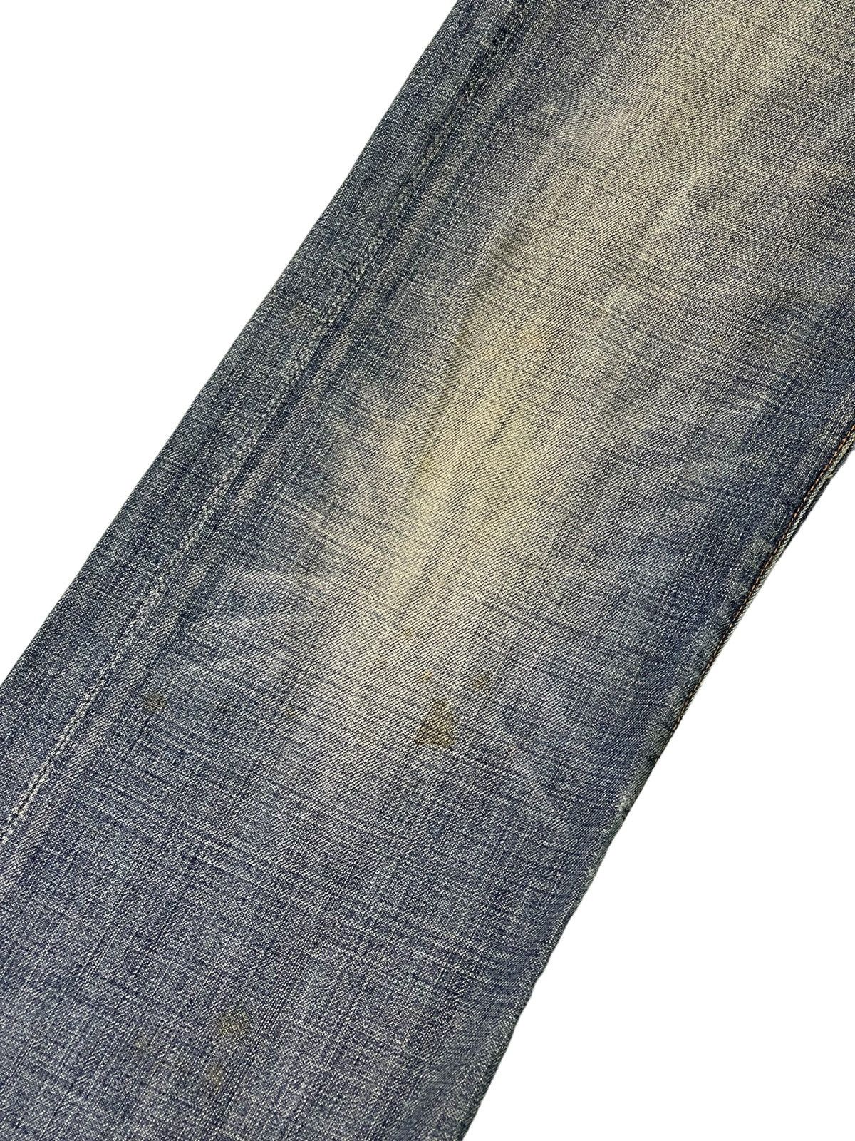 Citizens Of Humanity Flare Jeans COH Boot Cut Low Rise Denim 2🟦6 Size US 29 - 7 Thumbnail