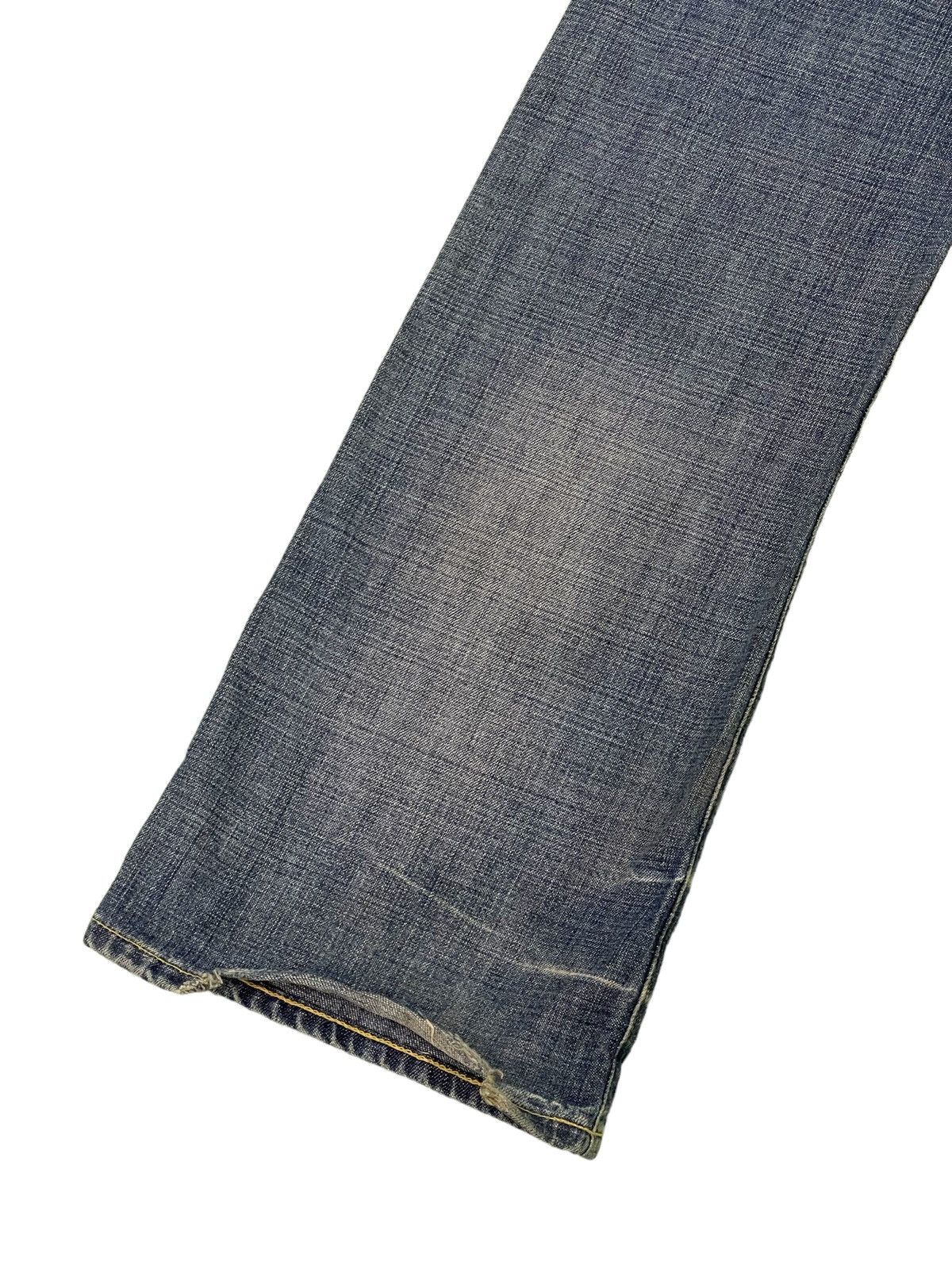 Citizens Of Humanity Flare Jeans COH Boot Cut Low Rise Denim 2🟦6 Size US 29 - 17 Thumbnail