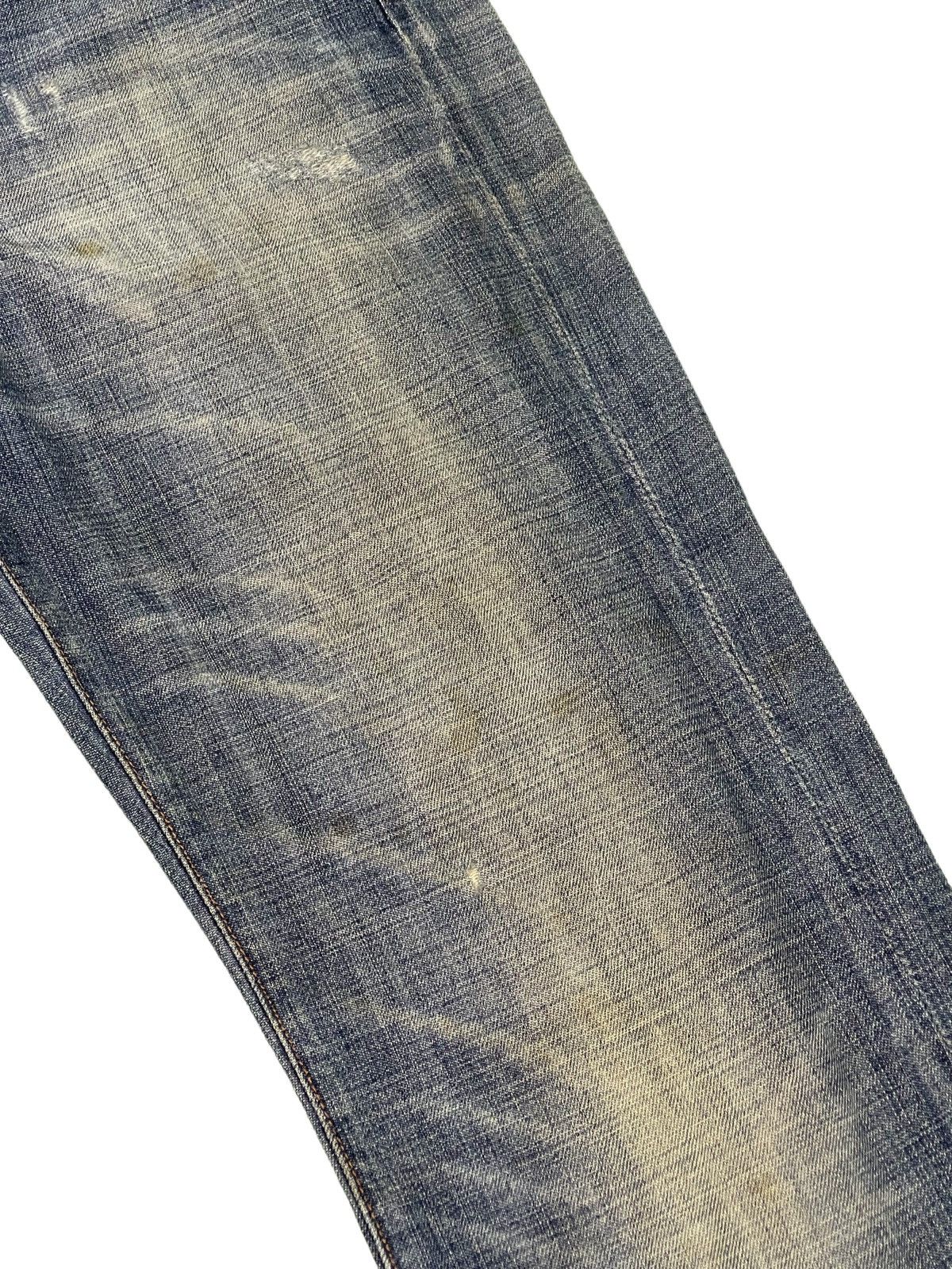 Citizens Of Humanity Flare Jeans COH Boot Cut Low Rise Denim 2🟦6 Size US 29 - 8 Thumbnail