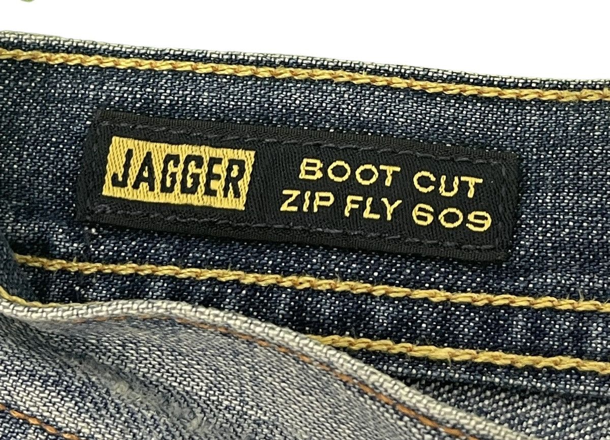 Citizens Of Humanity Flare Jeans COH Boot Cut Low Rise Denim 2🟦6 Size US 29 - 11 Thumbnail