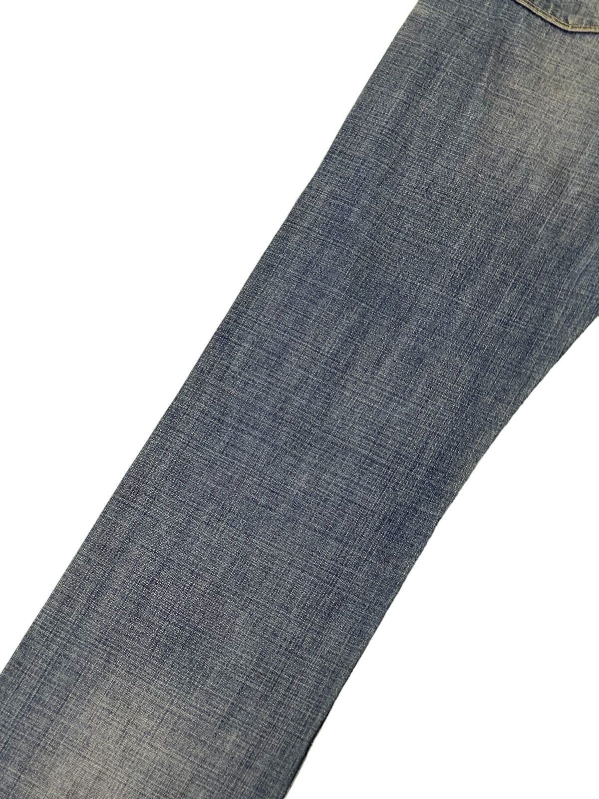Citizens Of Humanity Flare Jeans COH Boot Cut Low Rise Denim 2🟦6 Size US 29 - 18 Thumbnail