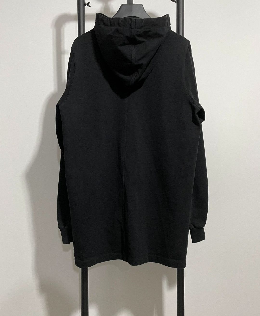 Rick Owens Rick Owens long sweatshirt Size US S / EU 44-46 / 1 - 2 Thumbnail