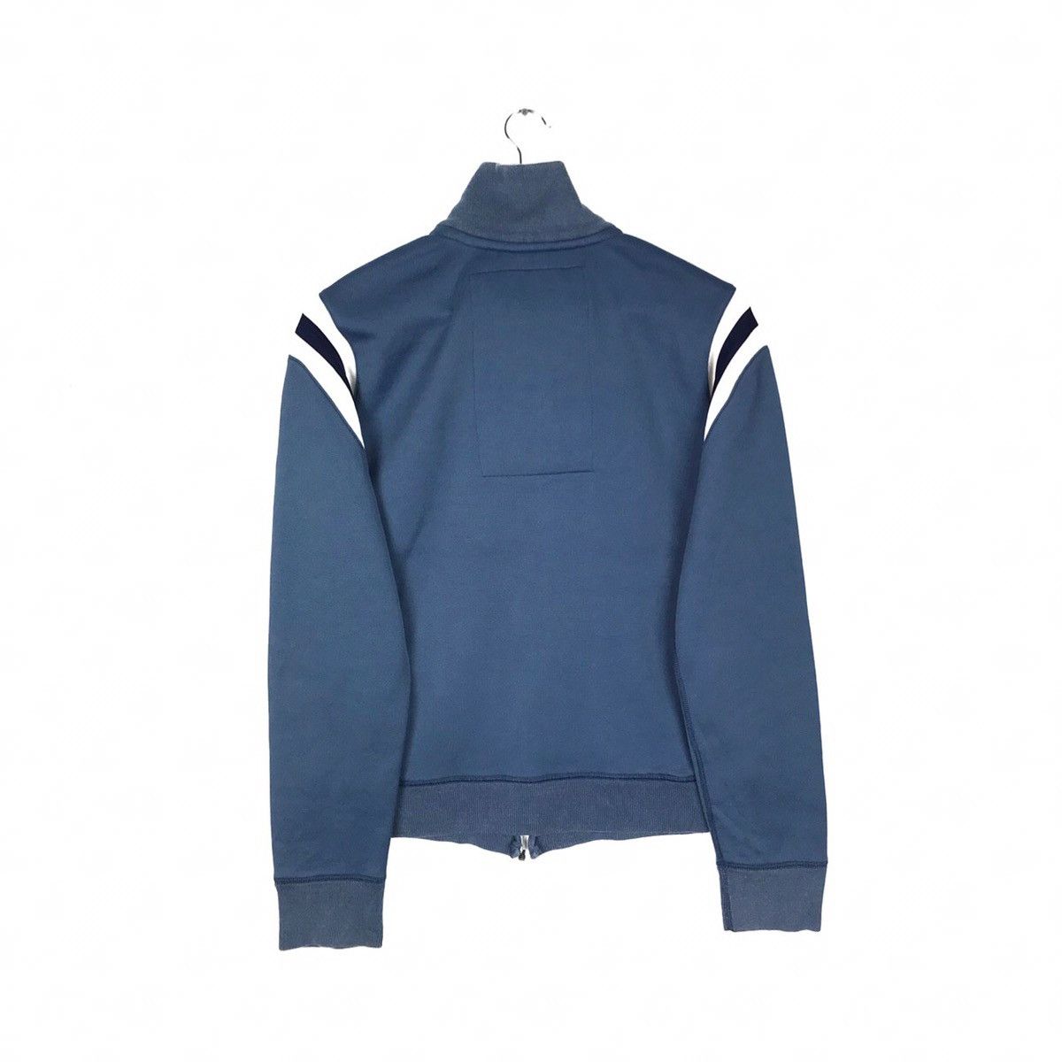 Abercrombie & Fitch Abercrombie & fitch Zipper Sweater Cotton Jacket Size US S / EU 44-46 / 1 - 3 Thumbnail