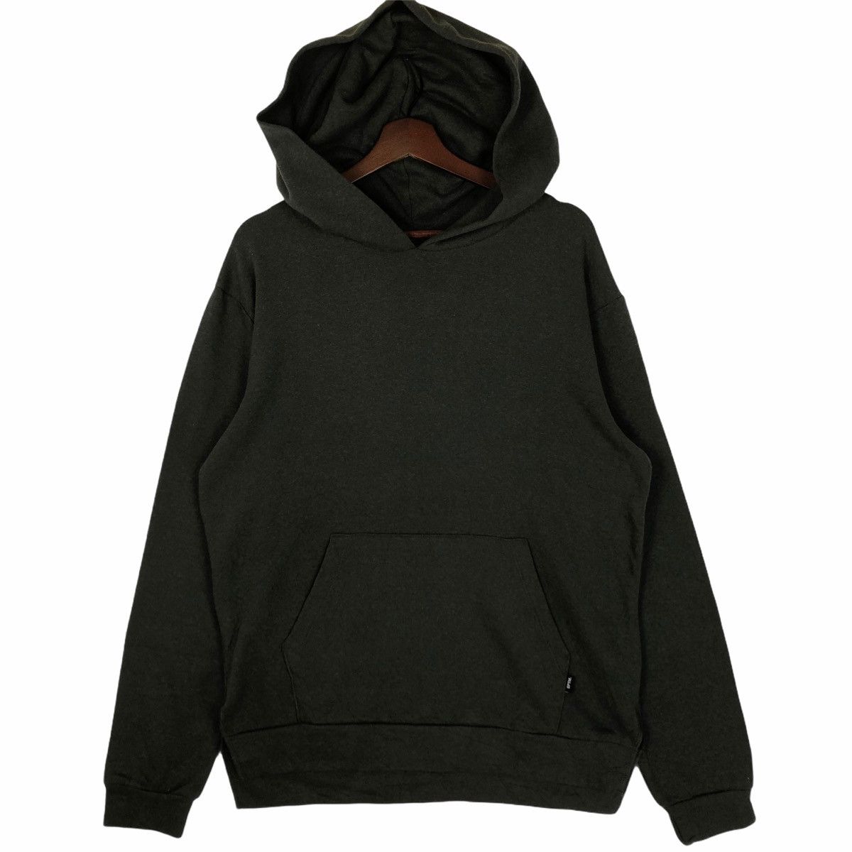 Eptm EPTM USA Deconstructed Hoodie | Grailed