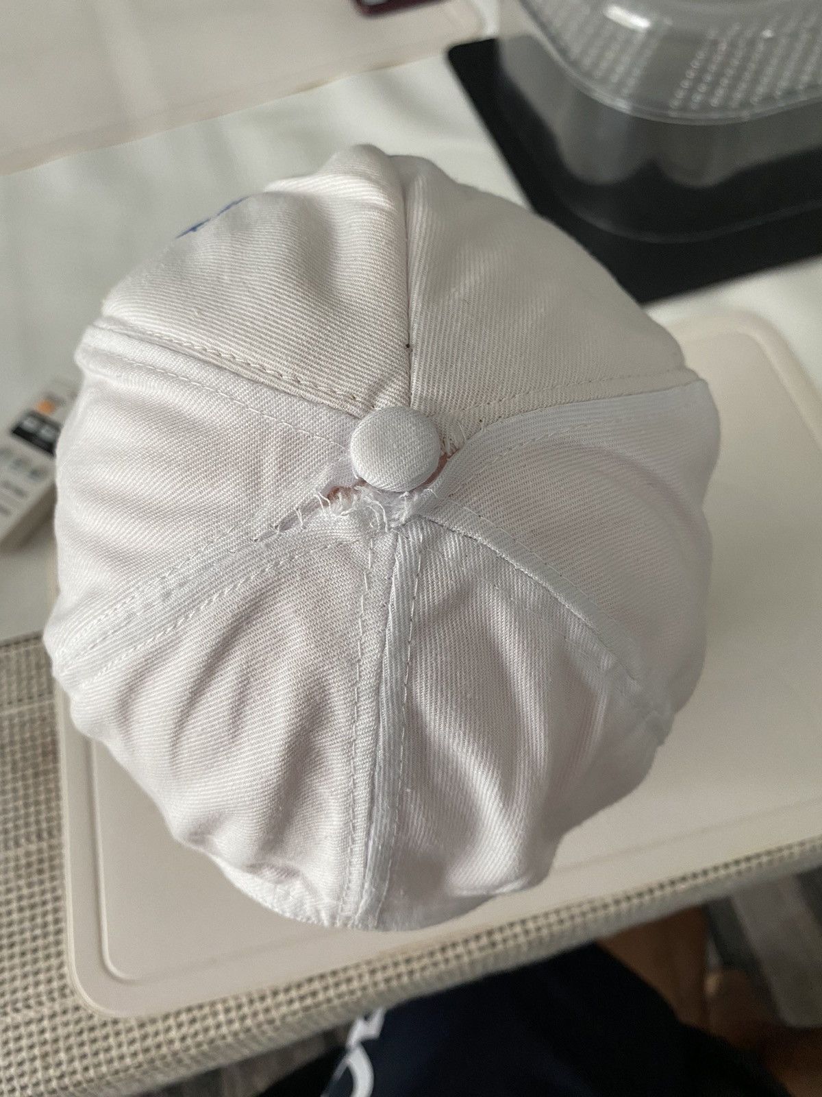 Nike Vintage NIKE Saigon Viet Nam Hat Size ONE SIZE - 5 Thumbnail