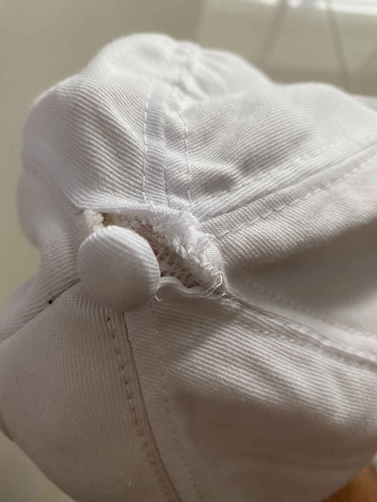 Nike Vintage NIKE Saigon Viet Nam Hat Size ONE SIZE - 7 Thumbnail