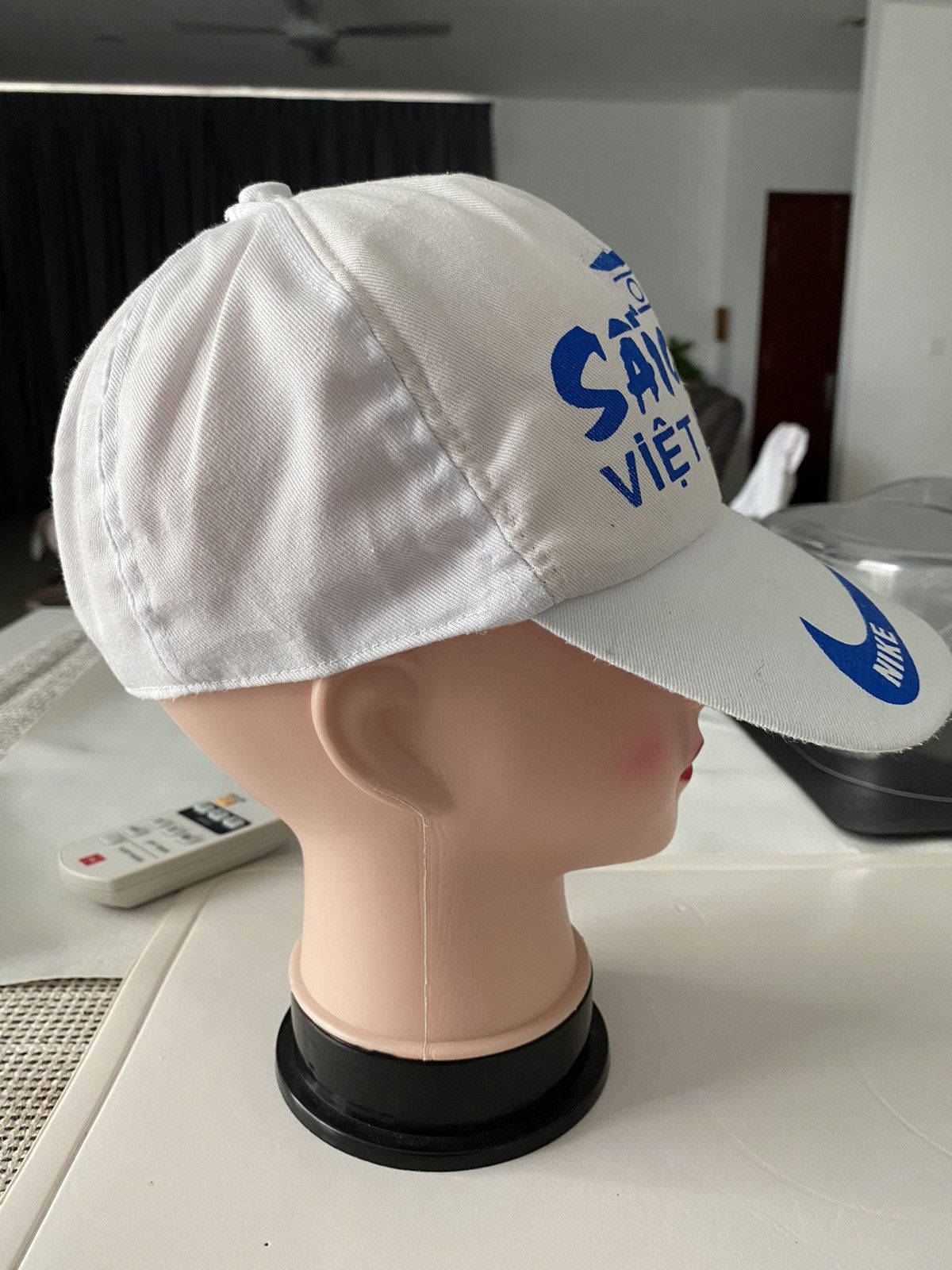 Nike Vintage NIKE Saigon Viet Nam Hat Size ONE SIZE - 3 Thumbnail