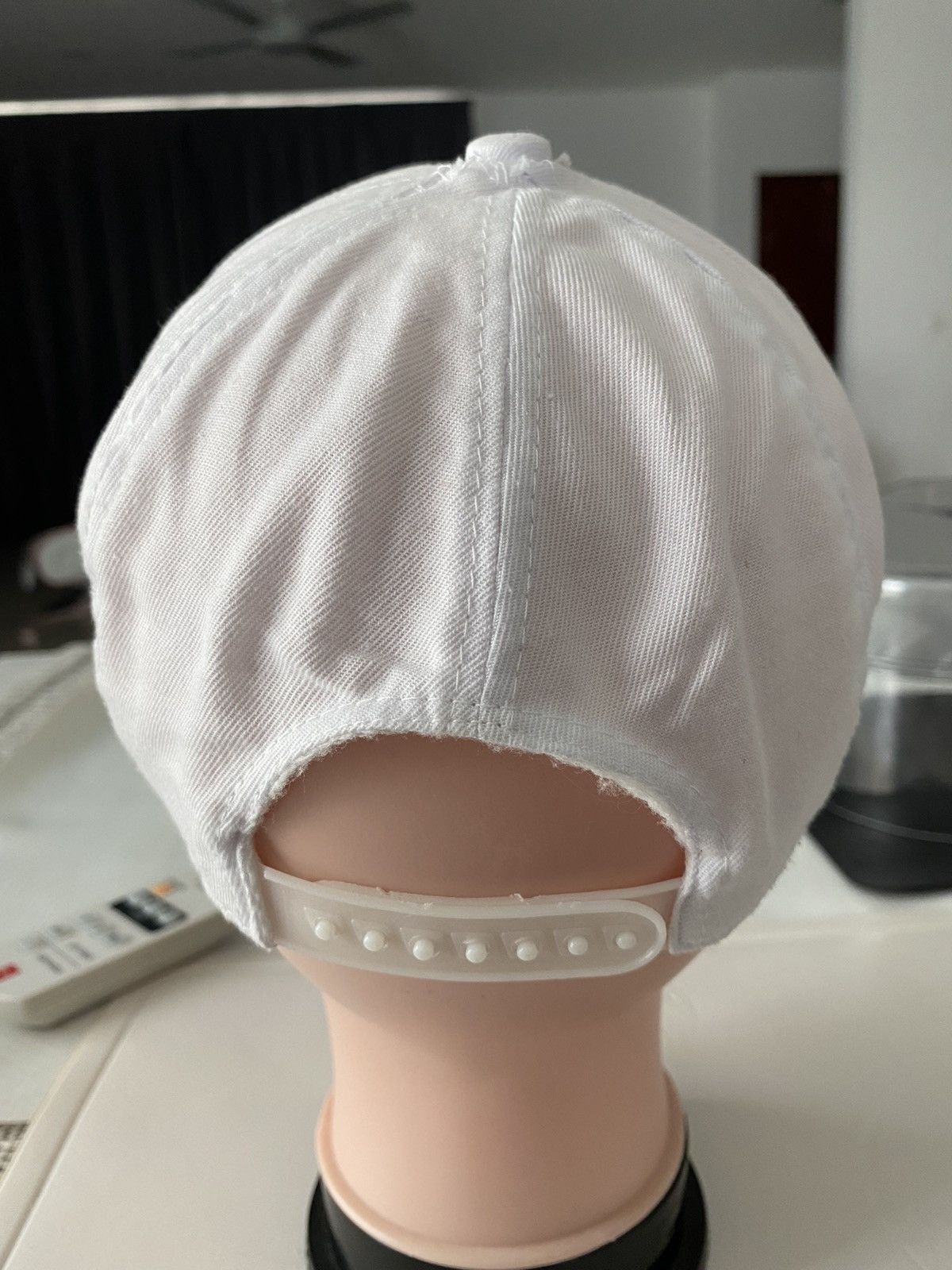 Nike Vintage NIKE Saigon Viet Nam Hat Size ONE SIZE - 4 Thumbnail