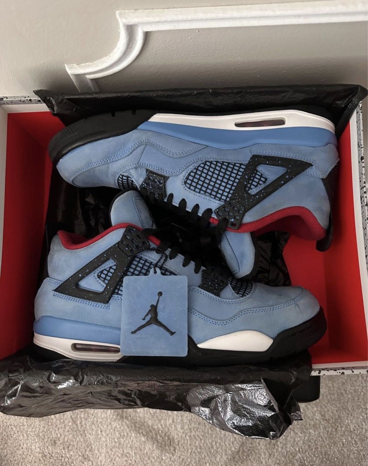 travis scot 4s