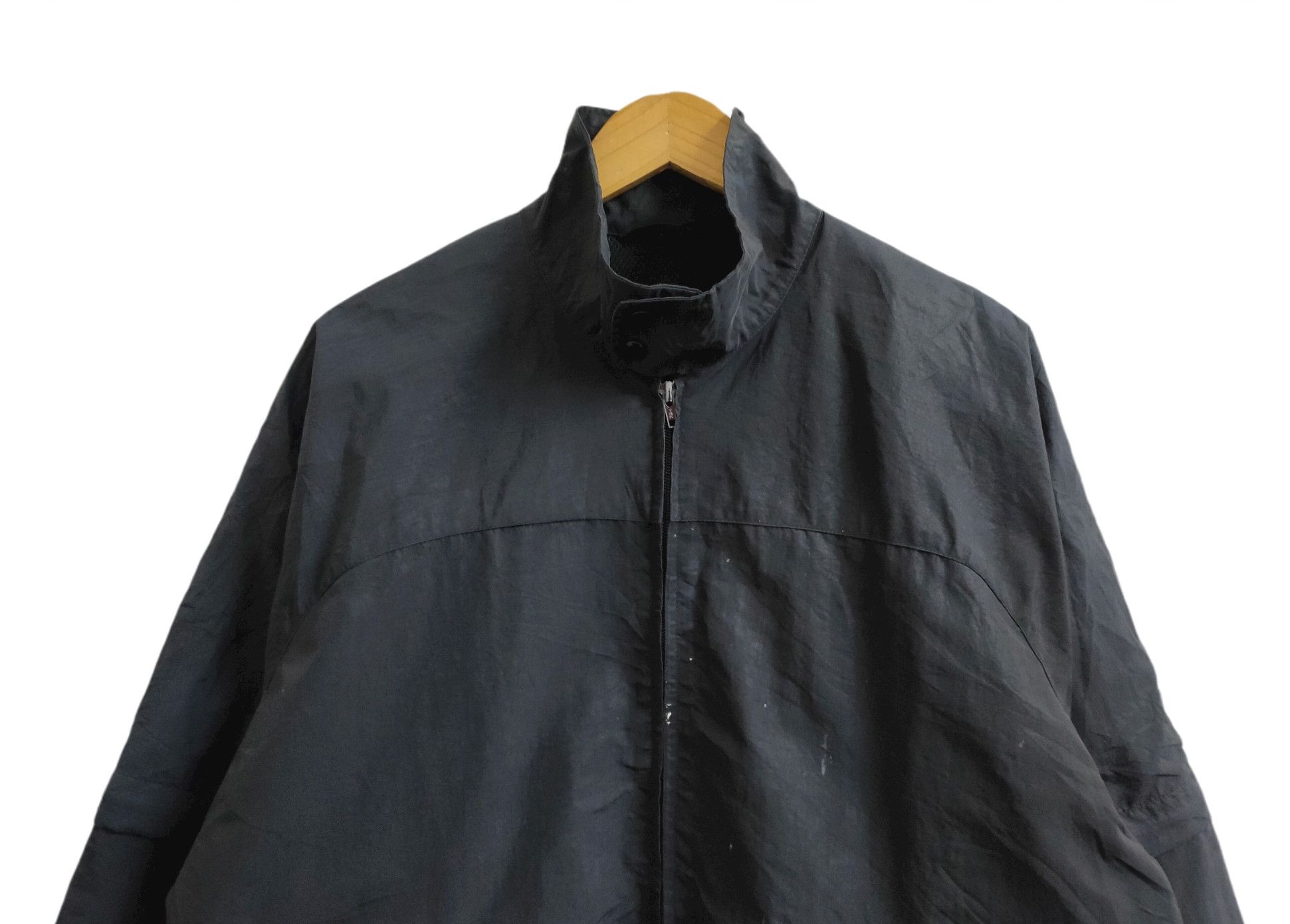 Bape Vintage Bape Convertible Nylon Zipper Jacket Size US L / EU 52-54 / 3 - 2 Thumbnail