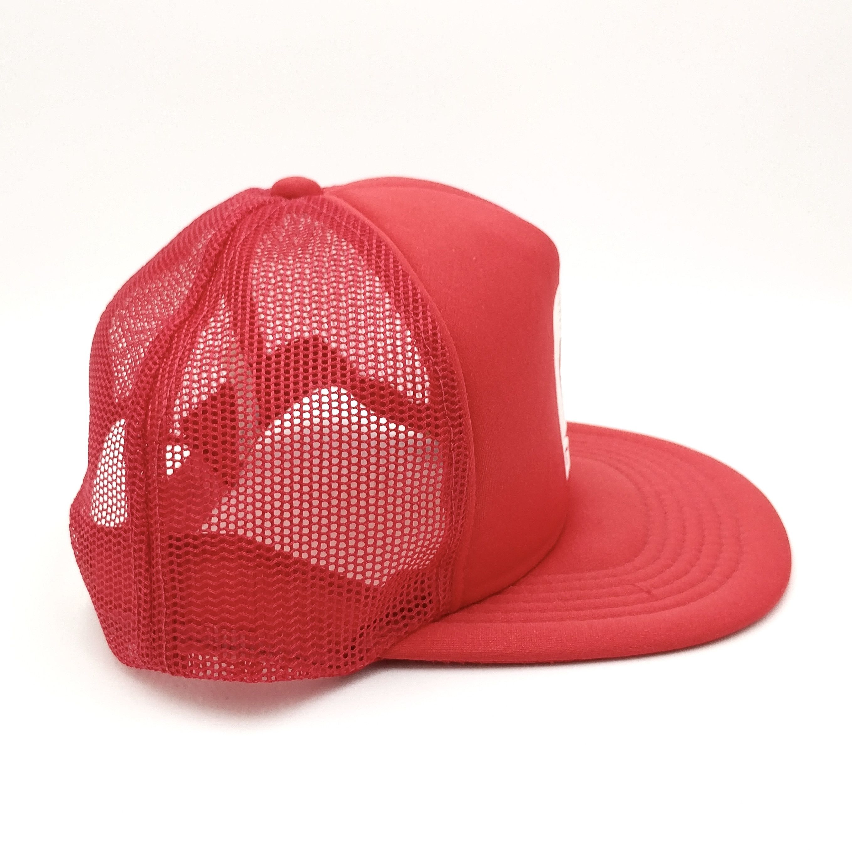 Vintage Vintage Groot Snapback Trucker Mesh Hat Cap Size ONE SIZE - 6 Thumbnail
