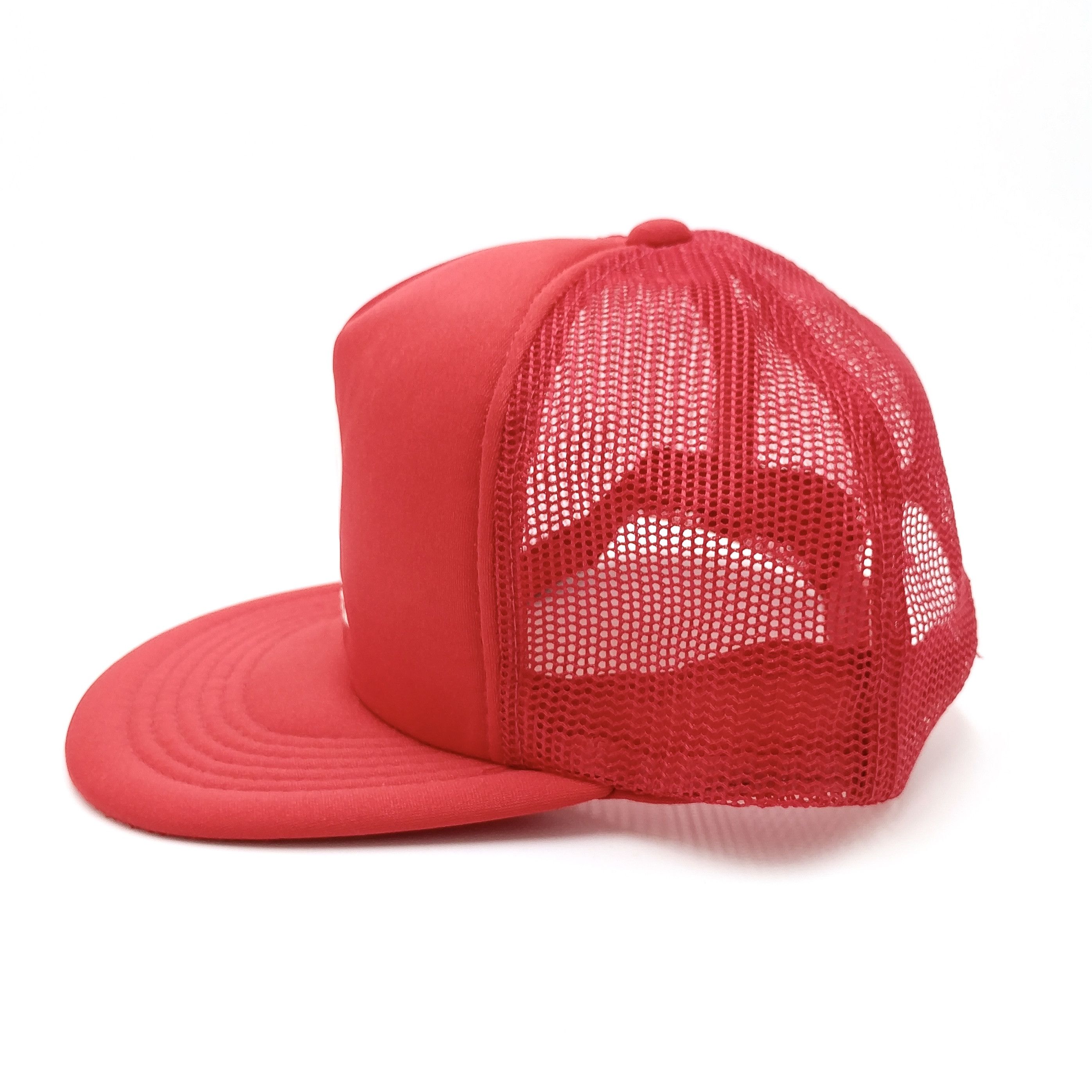 Vintage Vintage Groot Snapback Trucker Mesh Hat Cap Size ONE SIZE - 5 Thumbnail