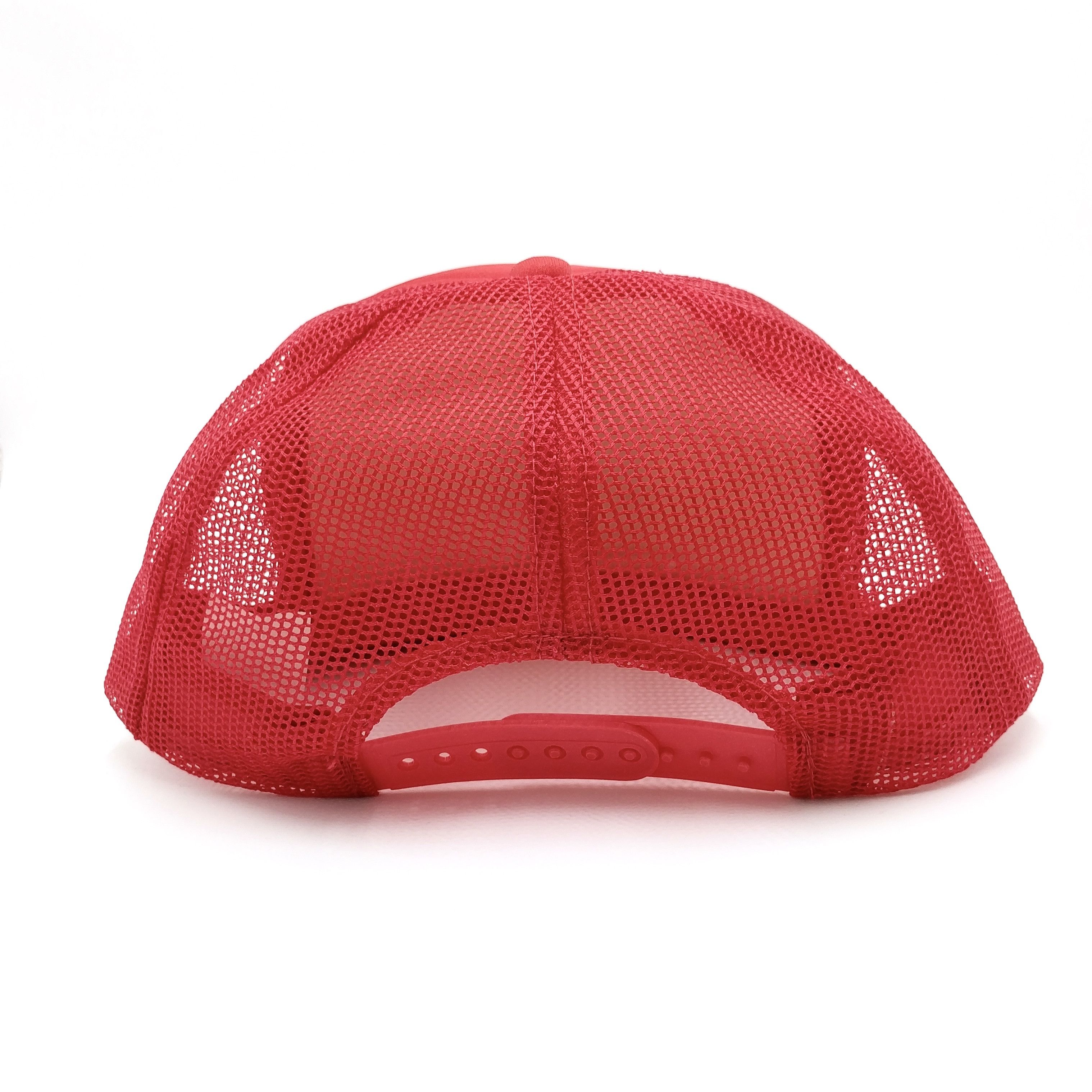 Vintage Vintage Groot Snapback Trucker Mesh Hat Cap Size ONE SIZE - 7 Thumbnail