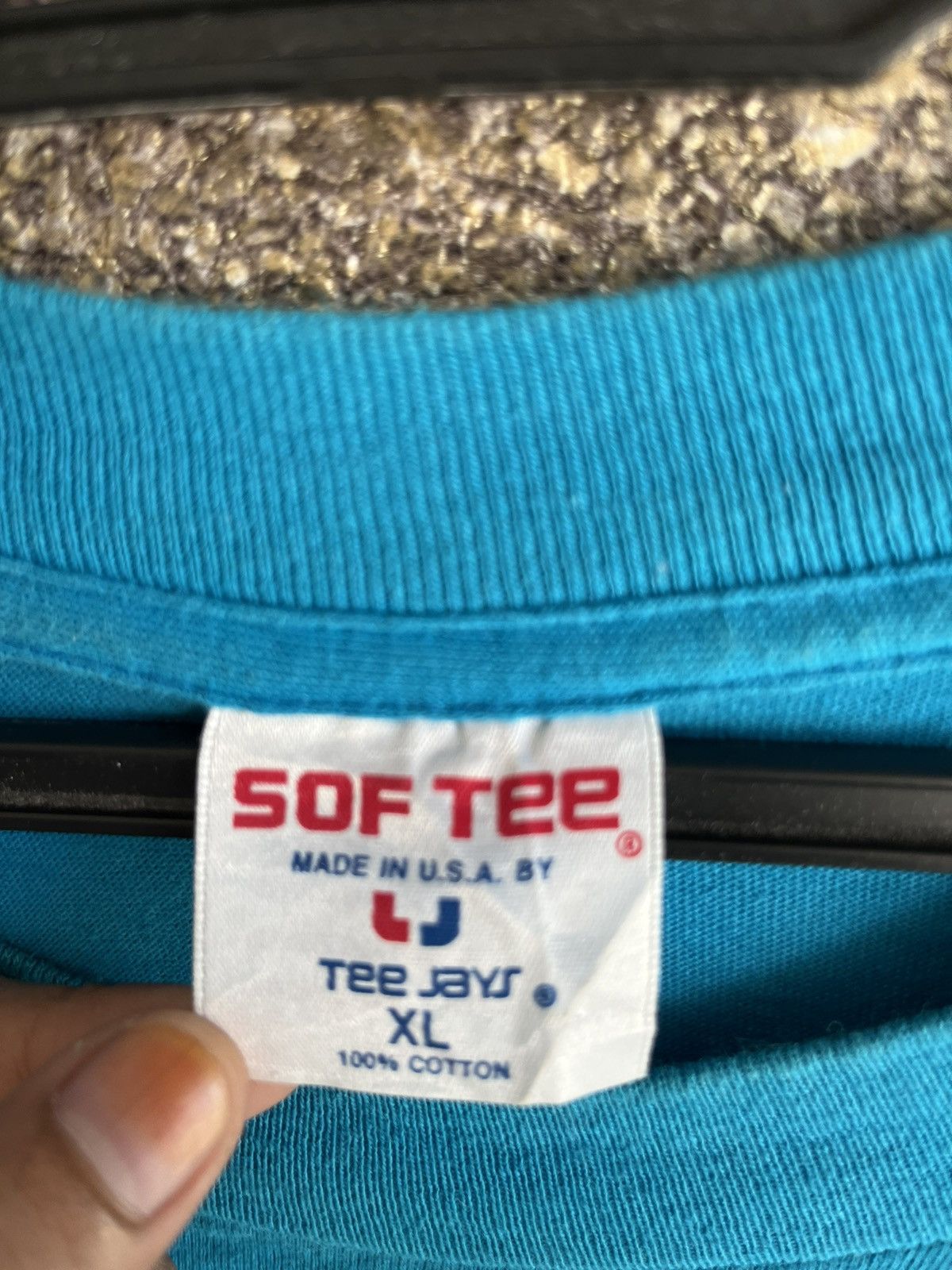 Vintage Hawaii ft24 Size US XL / EU 56 / 4 - 3 Thumbnail