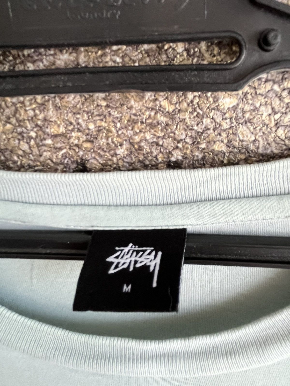 Vintage Stussy ft24 Size US M / EU 48-50 / 2 - 3 Thumbnail
