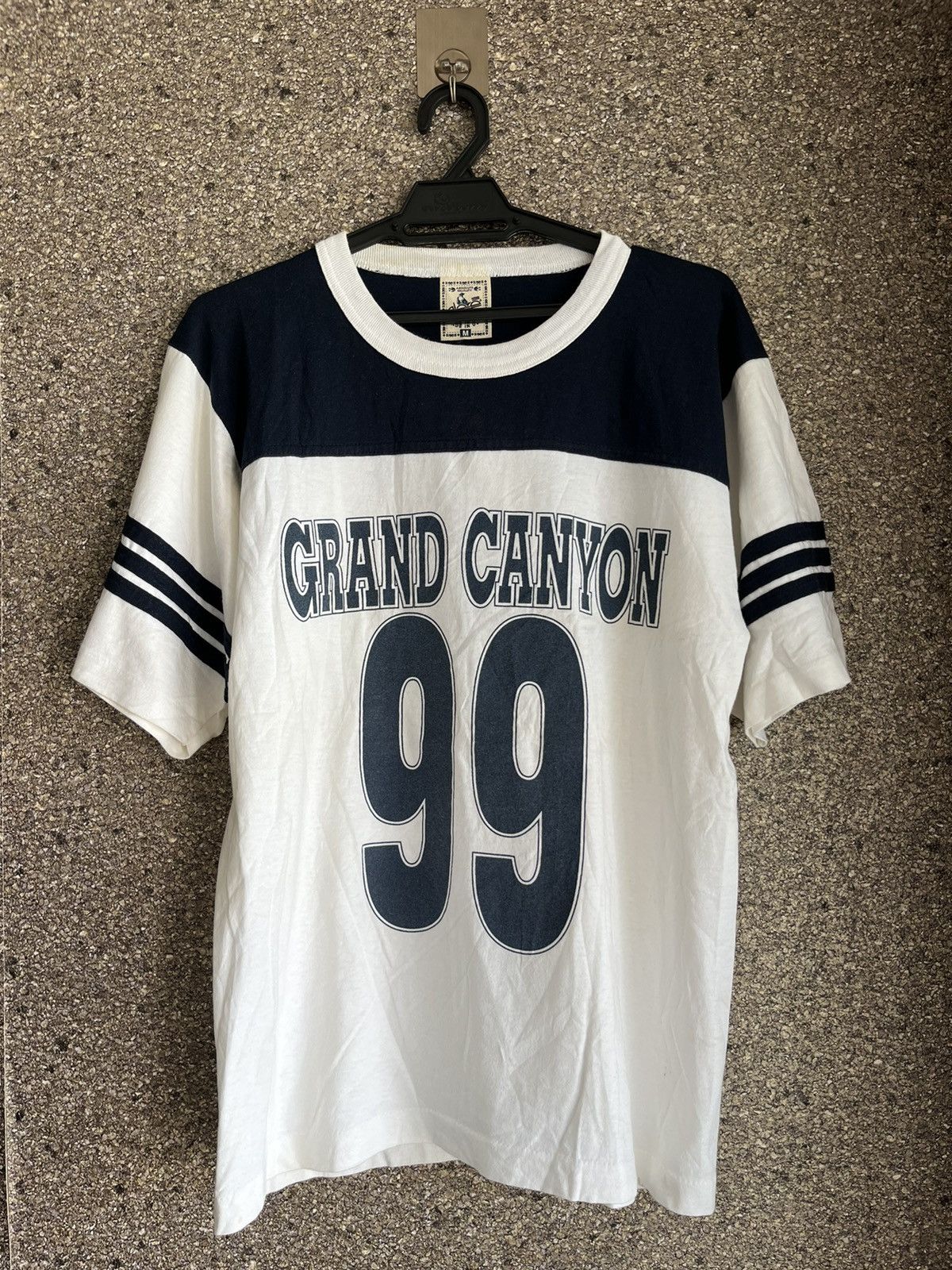 Vintage Grand canyon ft24 Size US M / EU 48-50 / 2 - 1 Thumbnail