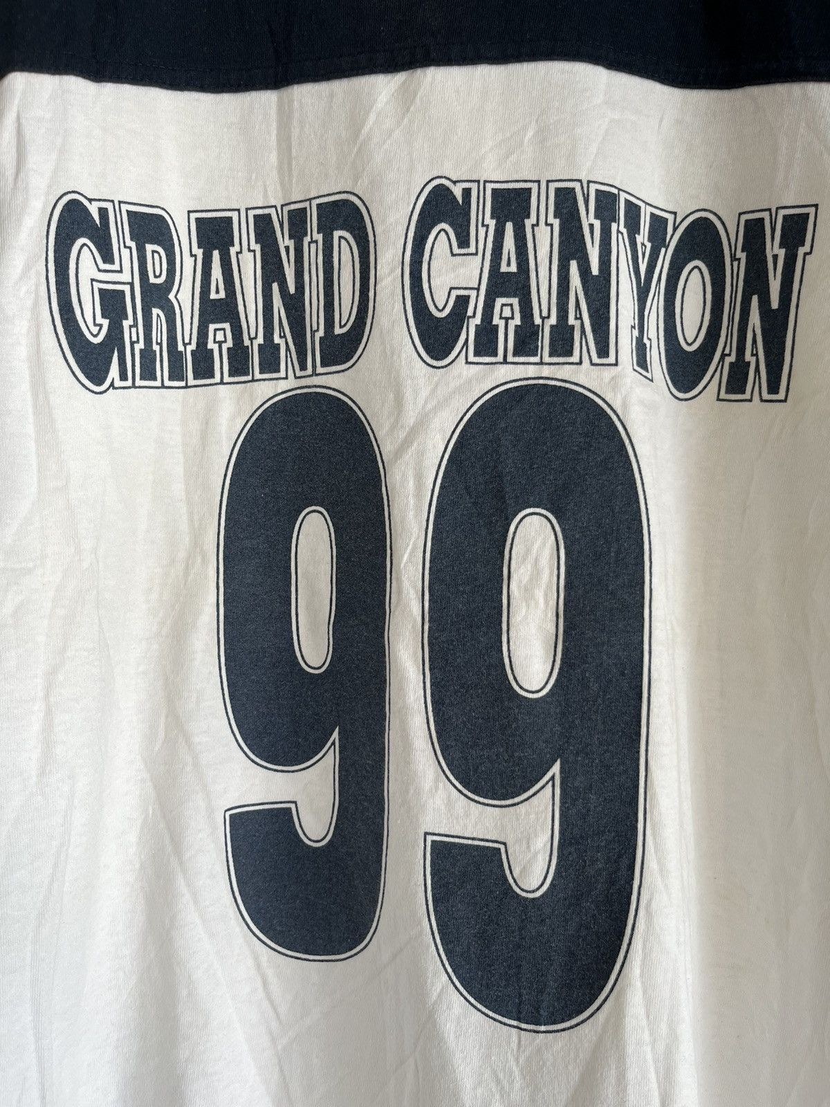 Vintage Grand canyon ft24 Size US M / EU 48-50 / 2 - 2 Thumbnail