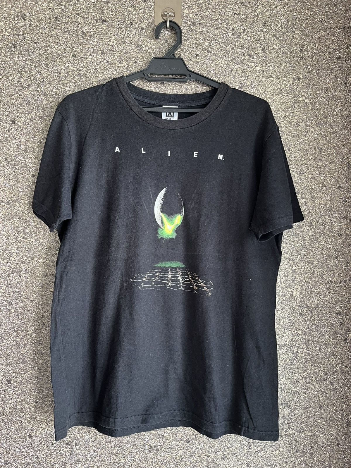 Vintage Alien ft24 Size US L / EU 52-54 / 3 - 1 Thumbnail