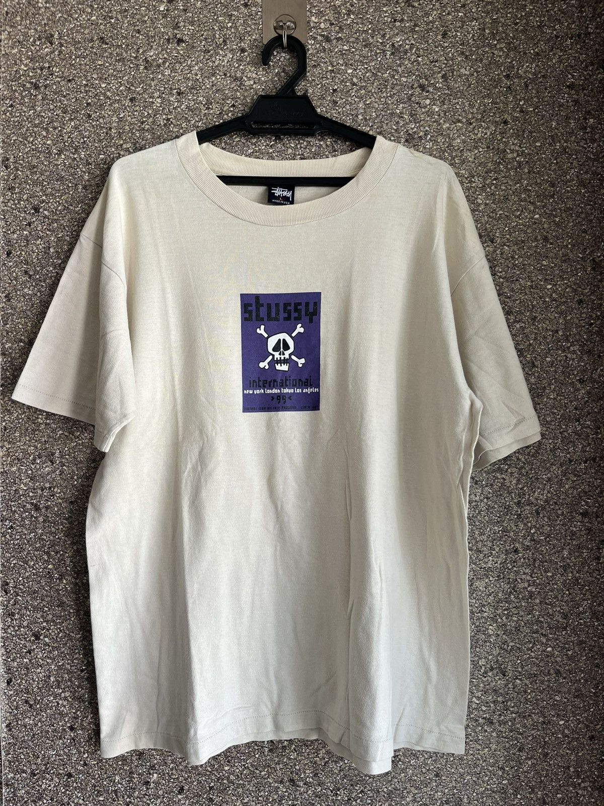 Stussy ft24