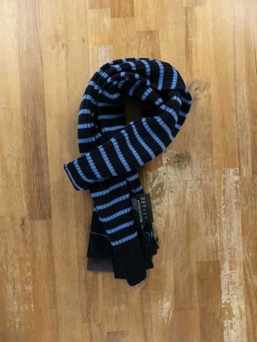 Prada Wool Scarf w/ Tags