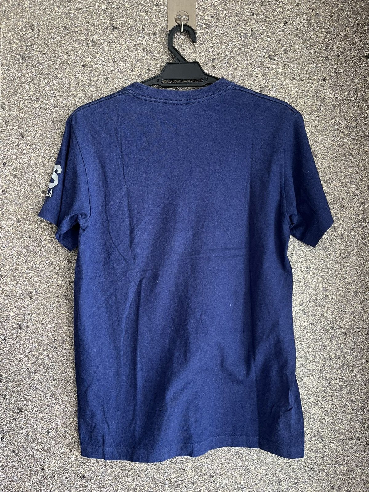 Vintage Stussy ft24 Size US S / EU 44-46 / 1 - 4 Thumbnail