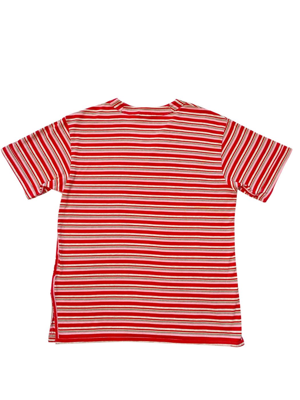 Comme des Garcons Homme Plus ⚡️QUICK SALE⚡️2004 Comme Des Garcons Homme Panther Tshirt Size US L / EU 52-54 / 3 - 2 Thumbnail