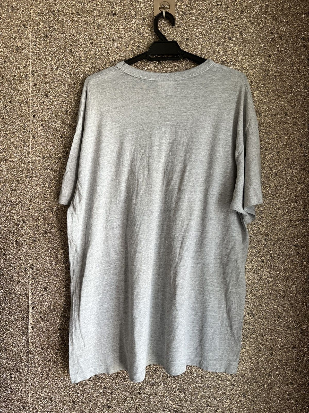 Vintage Combat veteran ft24 Size US XXL / EU 58 / 5 - 4 Thumbnail