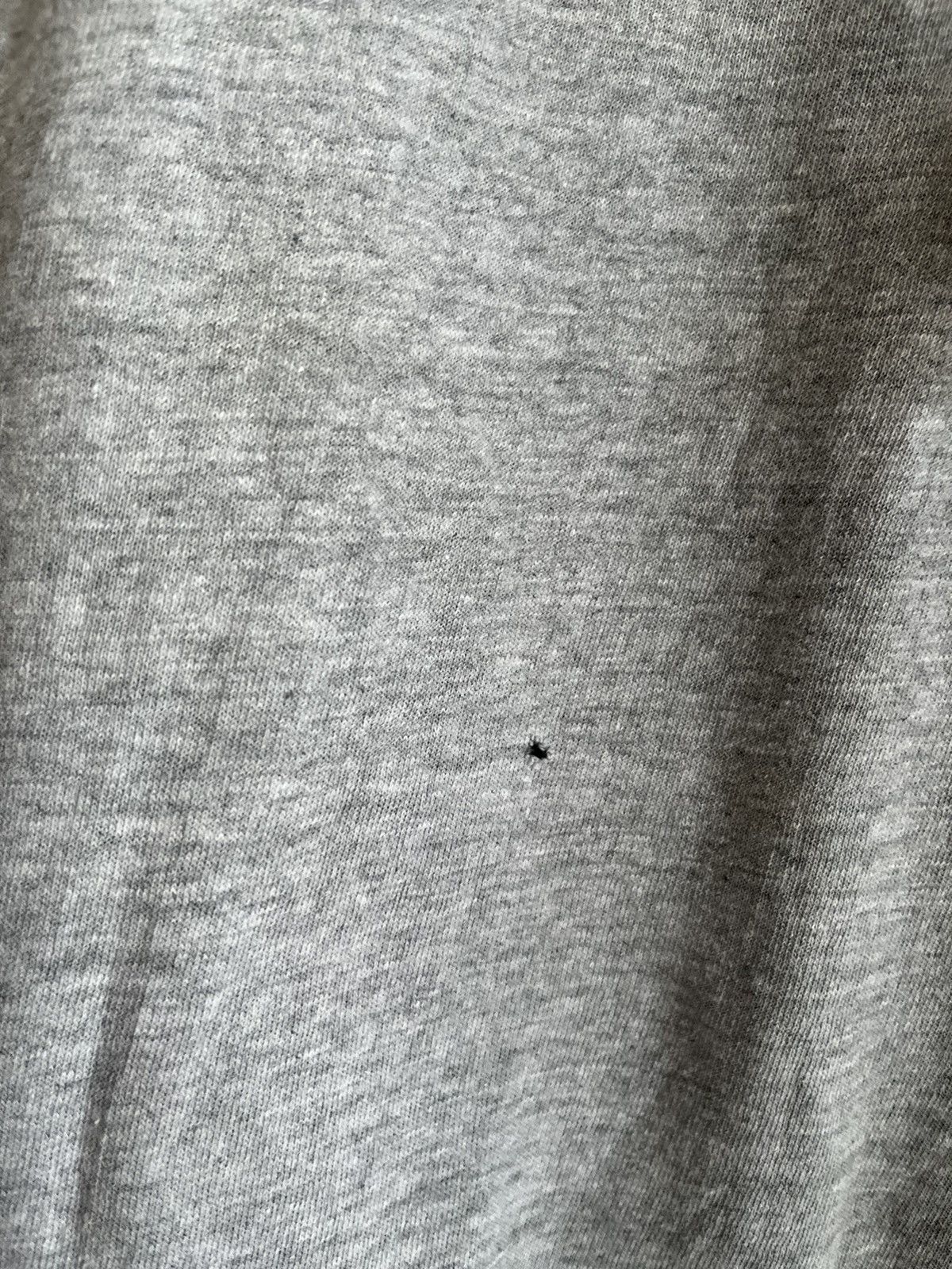 Vintage Combat veteran ft24 Size US XXL / EU 58 / 5 - 5 Thumbnail
