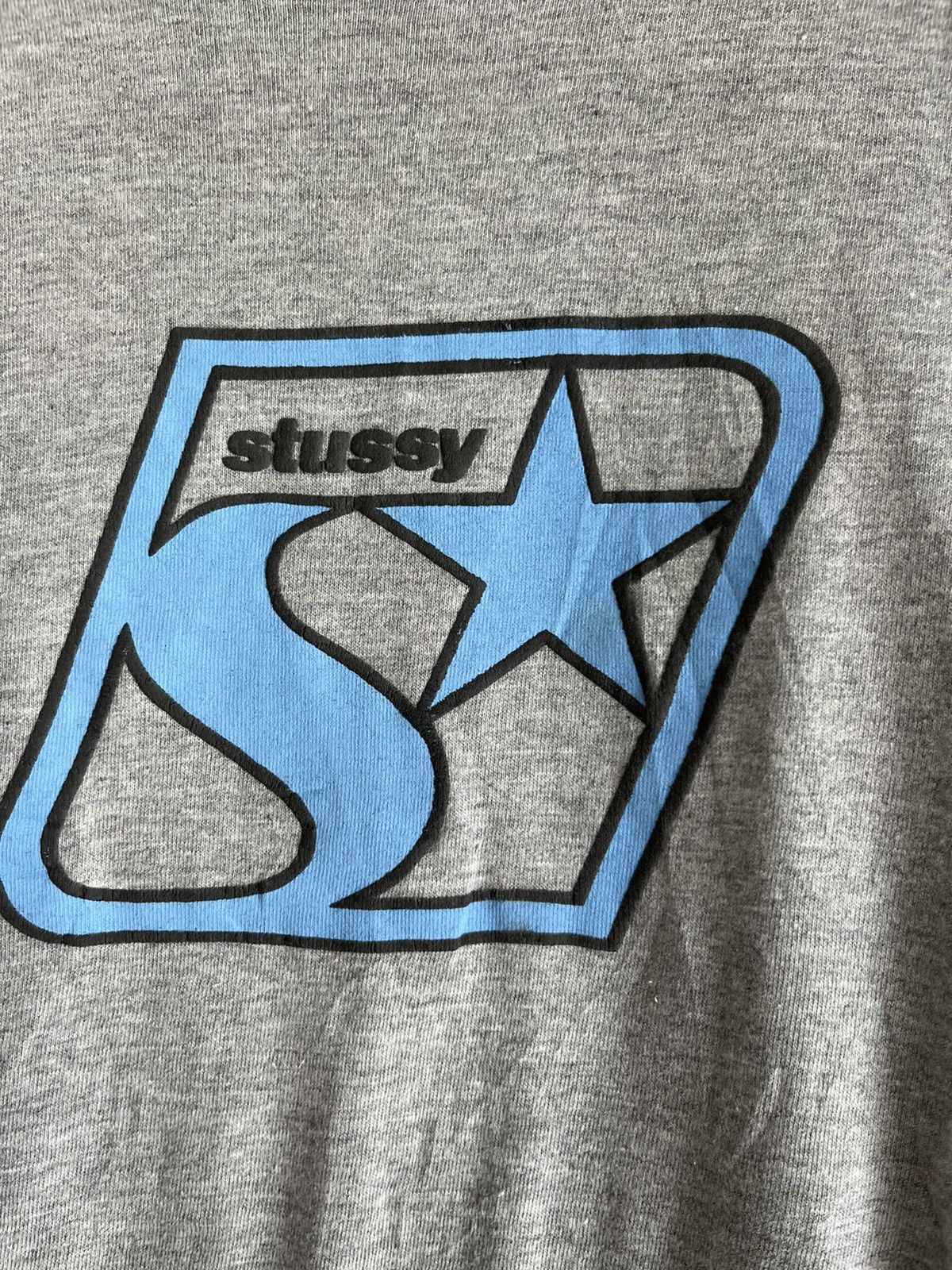 Vintage Stussy ft24 Size US S / EU 44-46 / 1 - 2 Thumbnail
