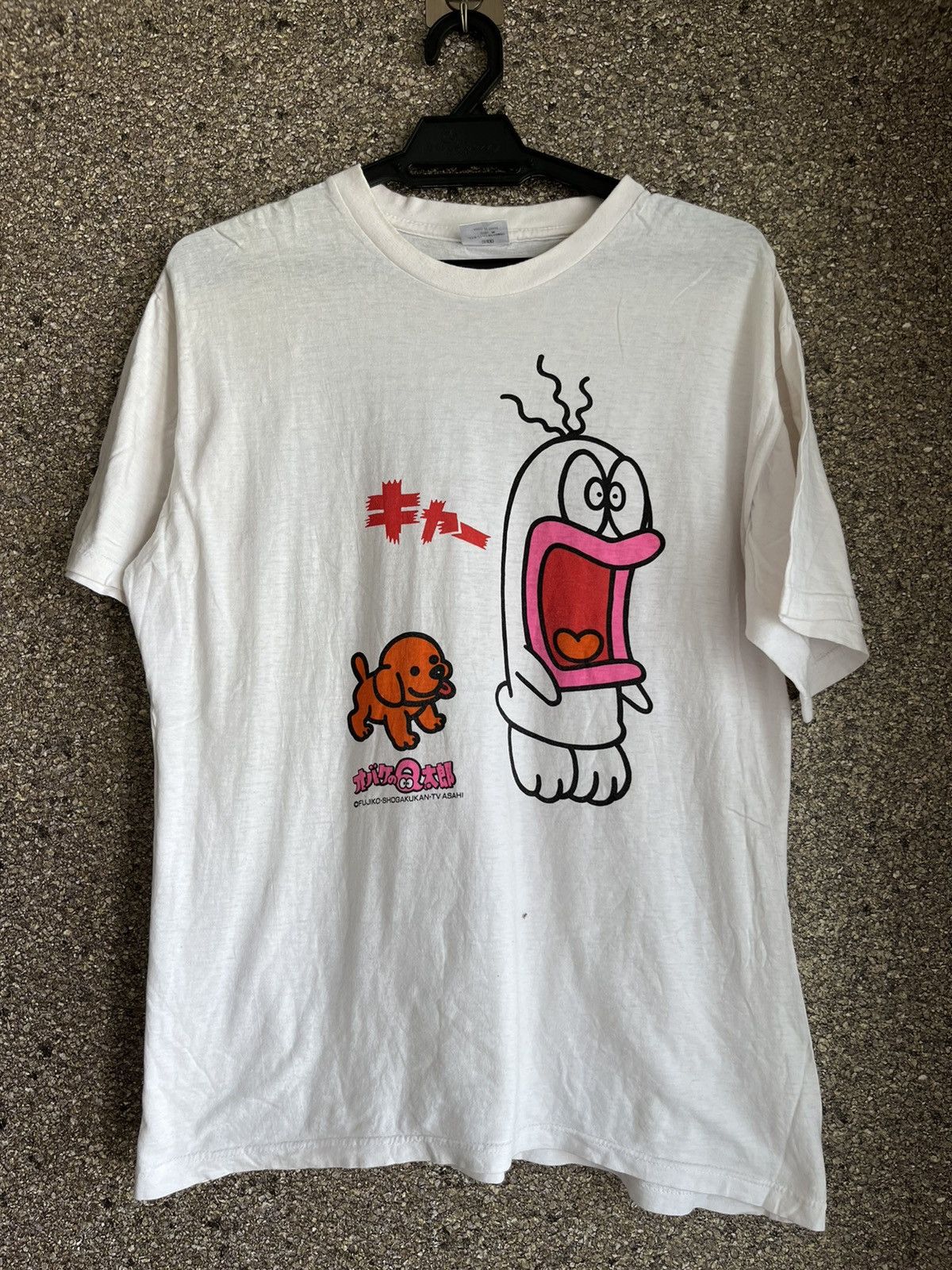 Anime × Vintage Fujiko shogakukan ft24 Size US L / EU 52-54 / 3 - 1 Thumbnail