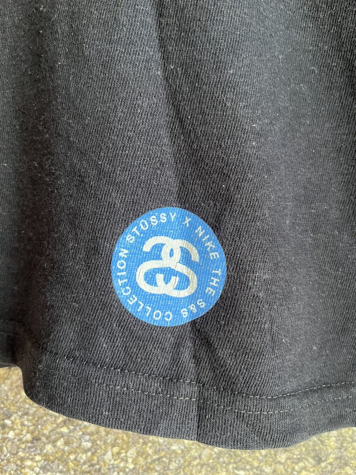 Vintage Stussy ft24 Size US M / EU 48-50 / 2 - 3 Thumbnail