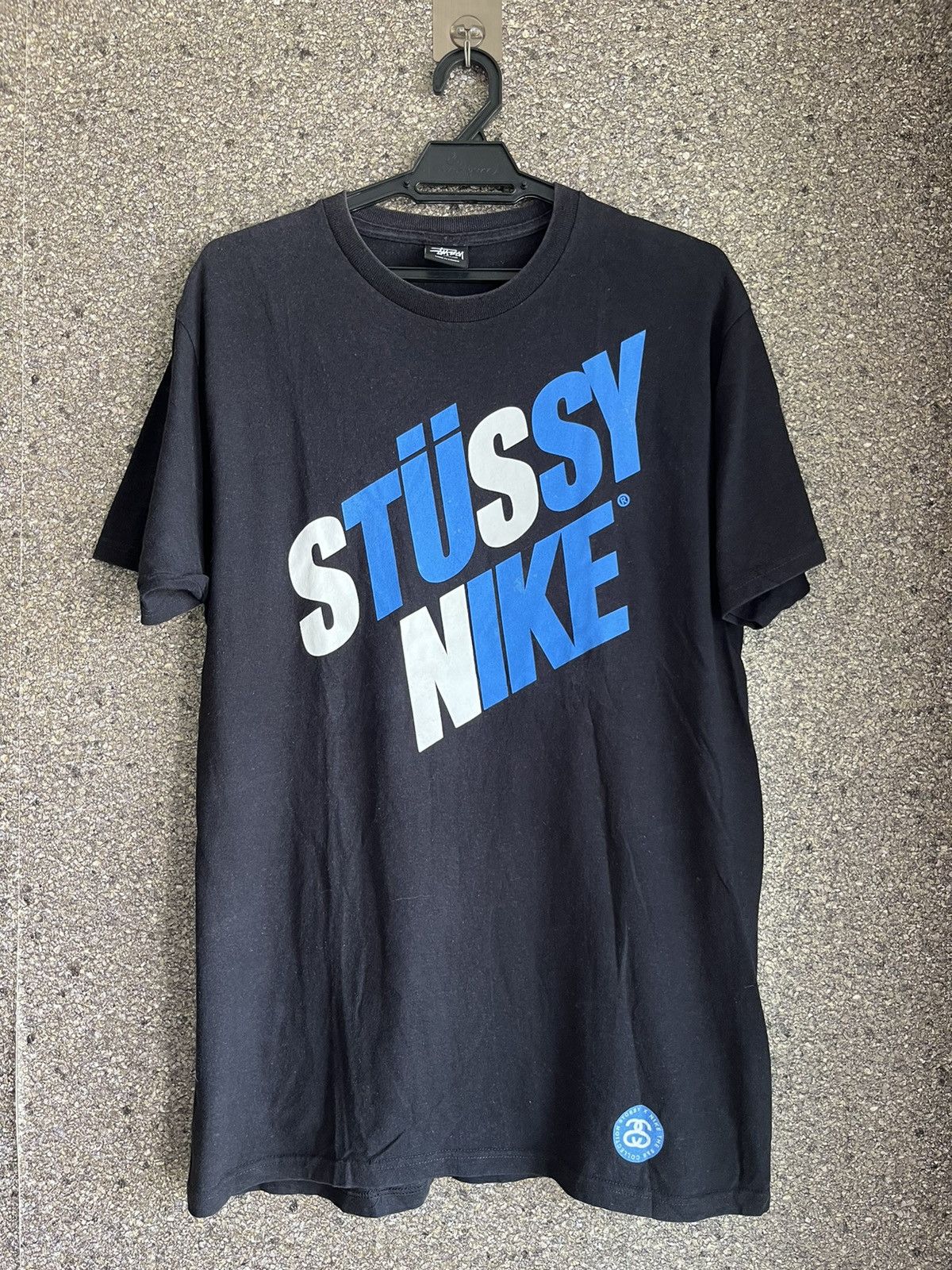 Vintage Stussy ft24 Size US M / EU 48-50 / 2 - 1 Thumbnail