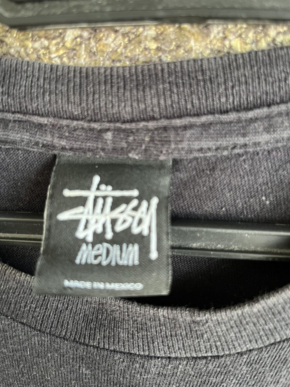 Vintage Stussy ft24 Size US M / EU 48-50 / 2 - 4 Thumbnail