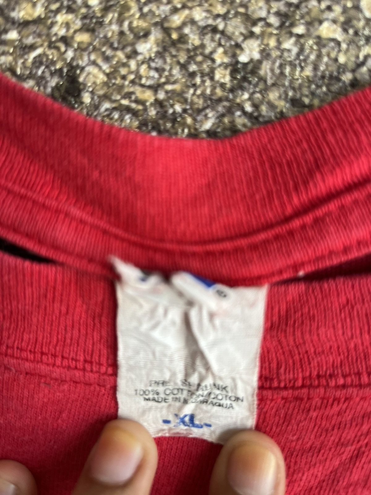 Vintage Switzerland ft24 Size US XL / EU 56 / 4 - 3 Thumbnail