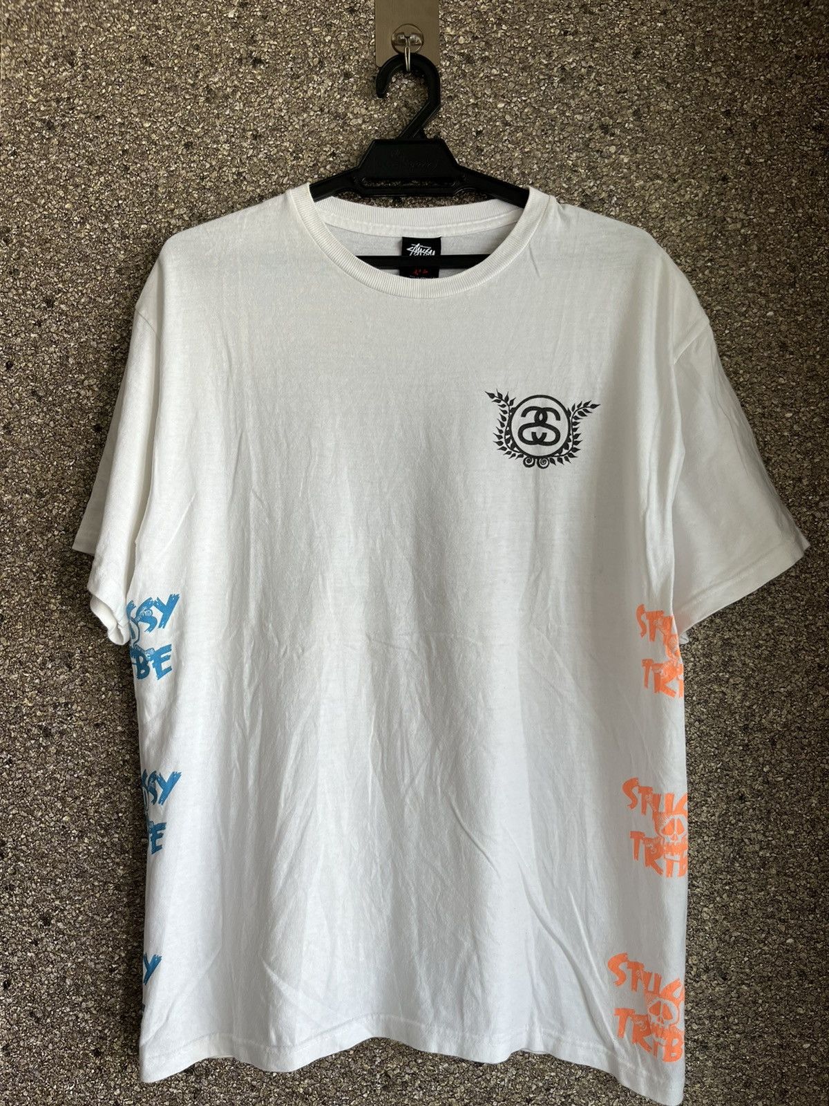 Stussy tribe ft24