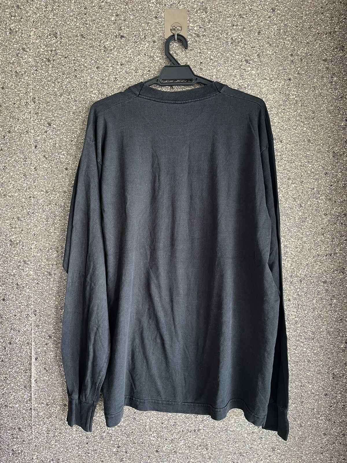 Vintage Fruit of the loom ft24 Size US XL / EU 56 / 4 - 4 Thumbnail