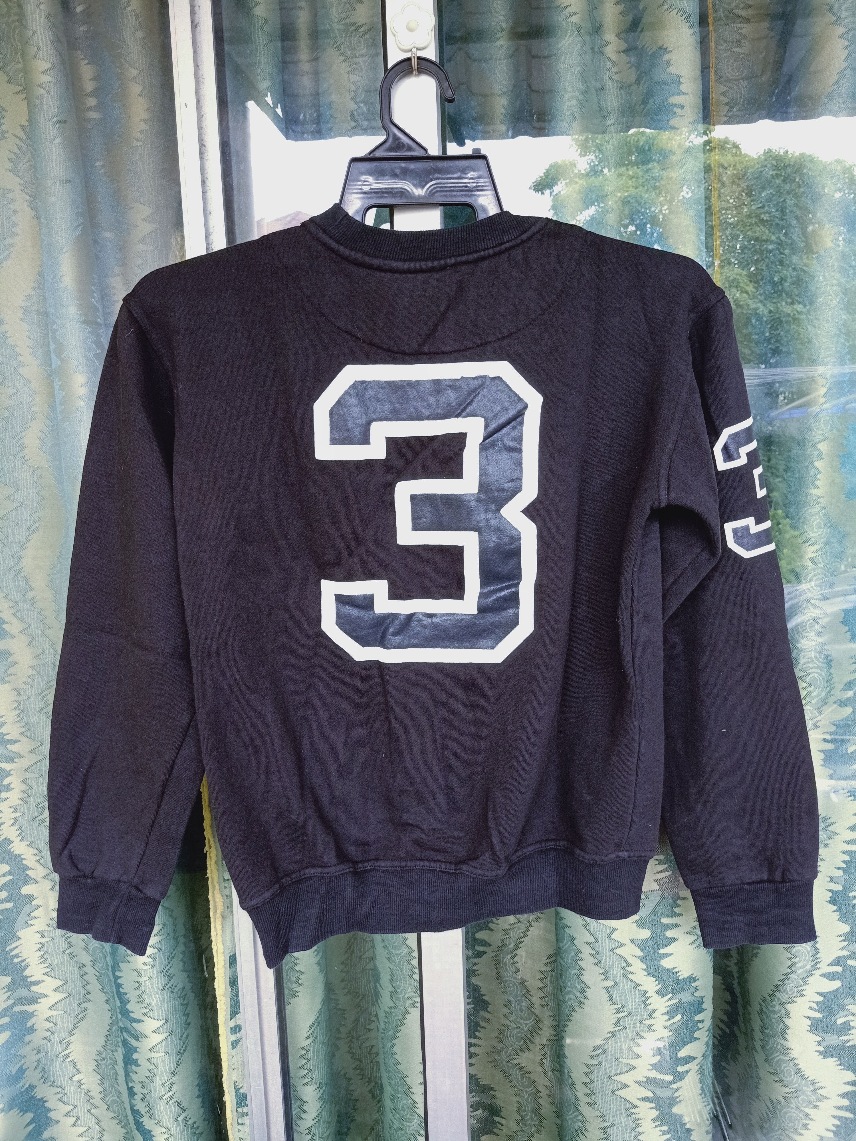 Number (N)ine Number (N)ine X takahiro miyashita Jumper Size US M / EU 48-50 / 2 - 2 Thumbnail