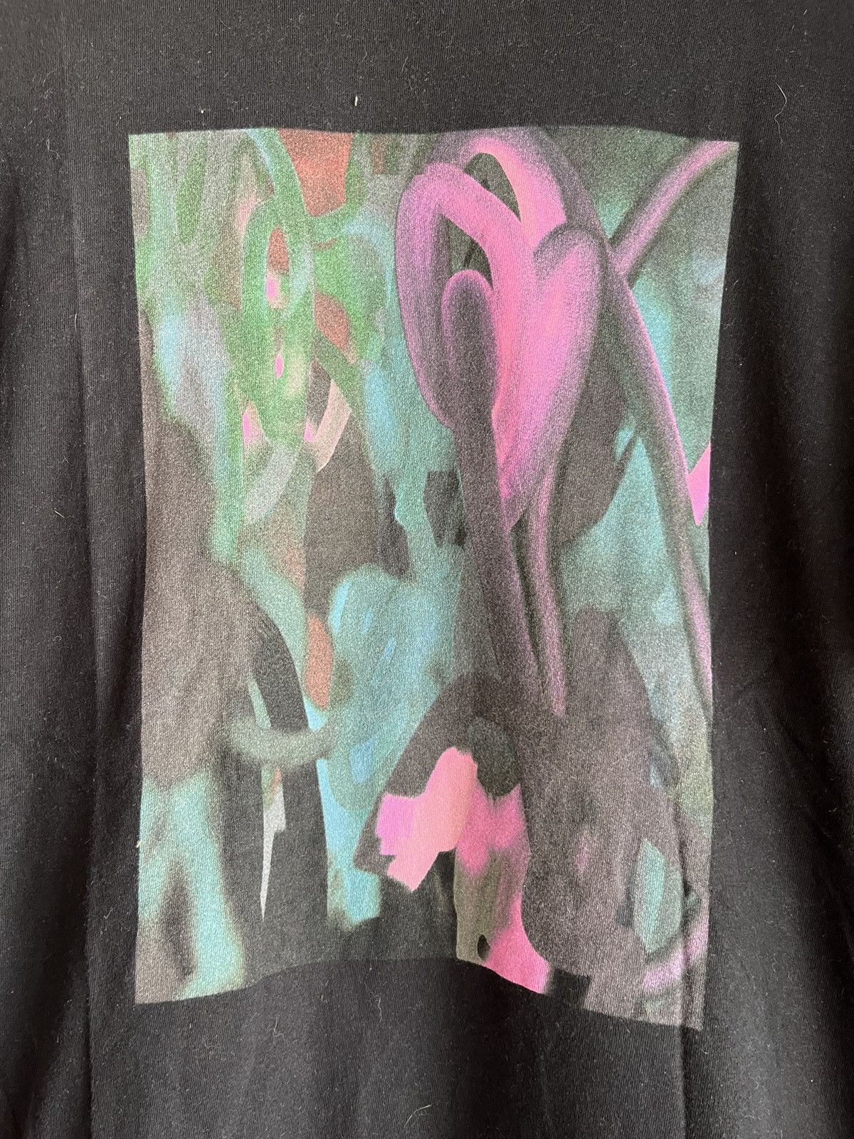 Vintage Stussy ft24 Size US L / EU 52-54 / 3 - 2 Thumbnail