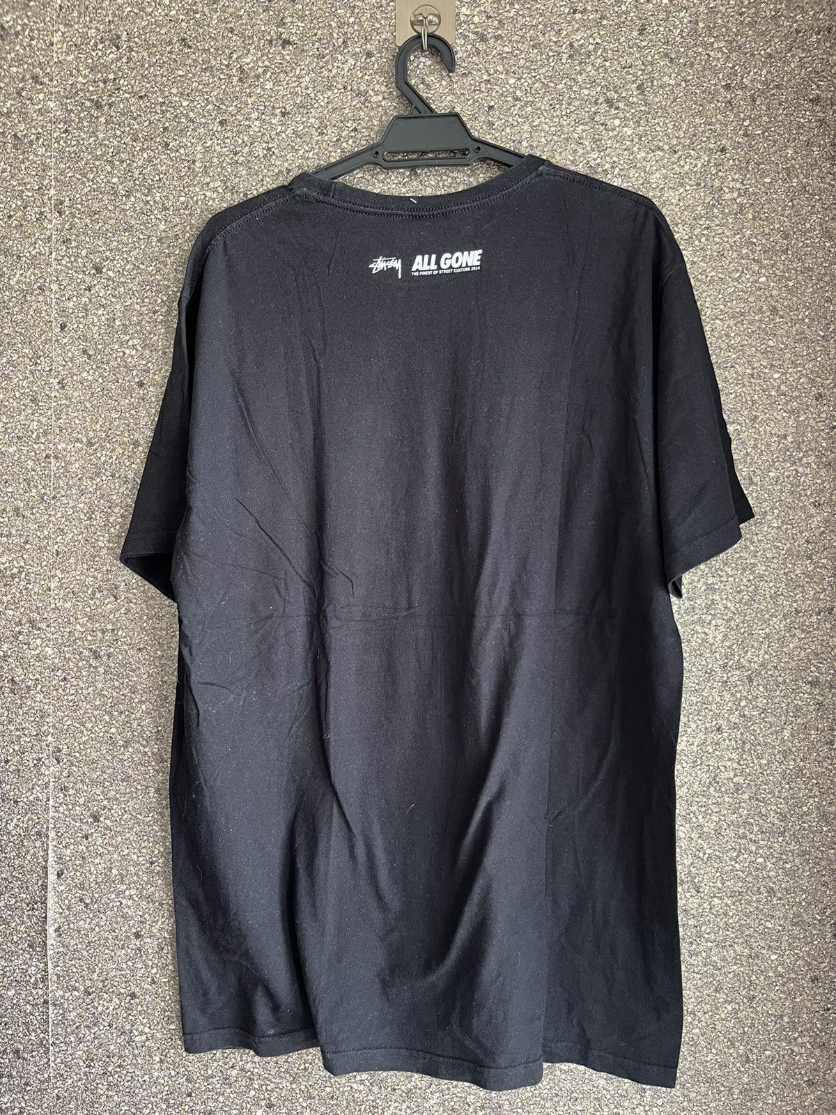 Vintage Stussy ft24 Size US L / EU 52-54 / 3 - 4 Thumbnail