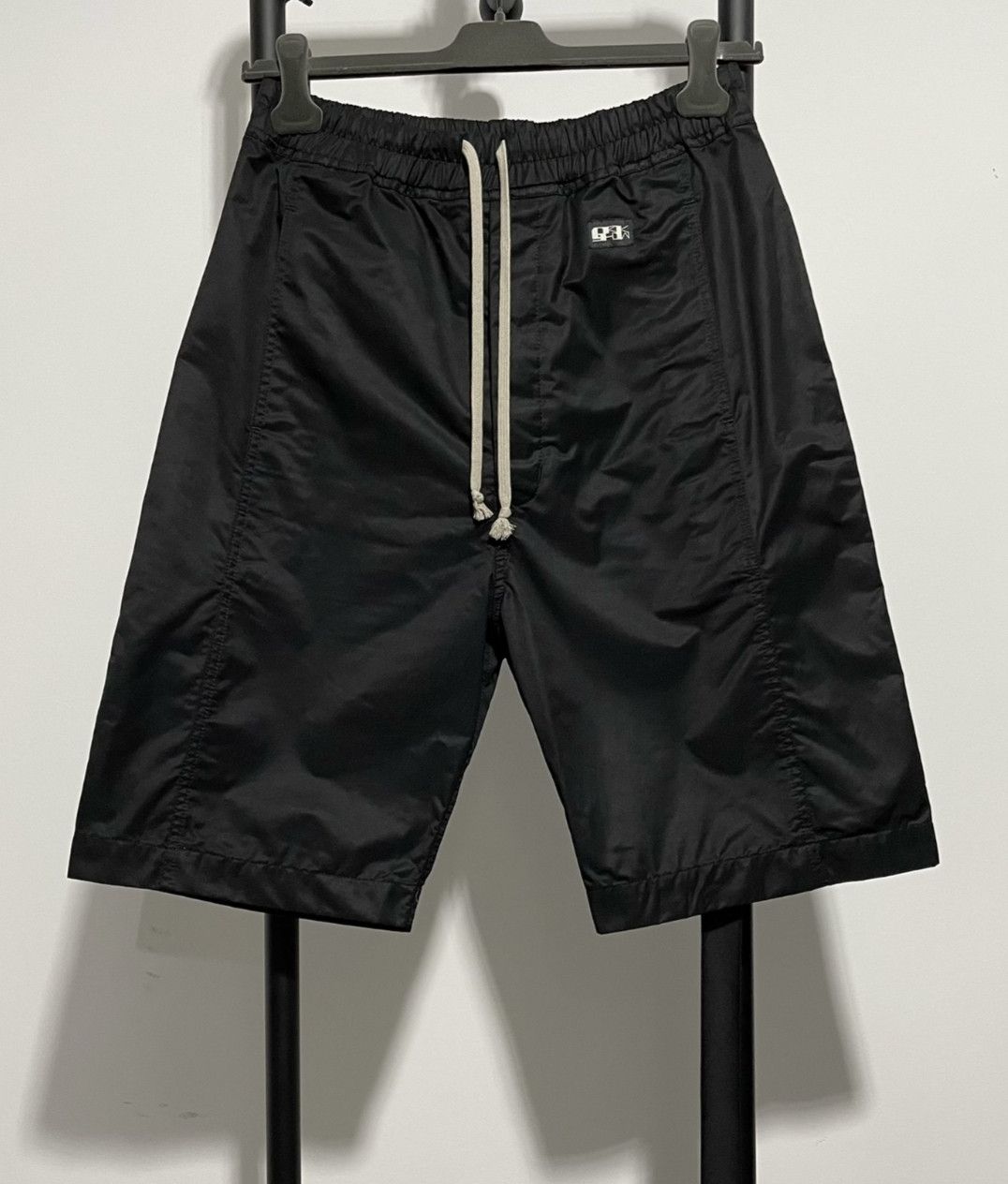 Rick Owens Rick Owens shorts Size US 27 - 1 Thumbnail