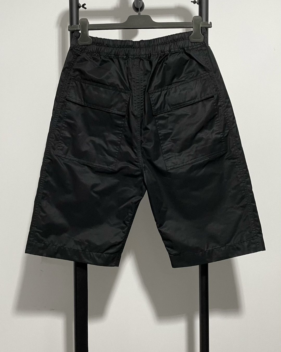 Rick Owens Rick Owens shorts Size US 27 - 2 Thumbnail