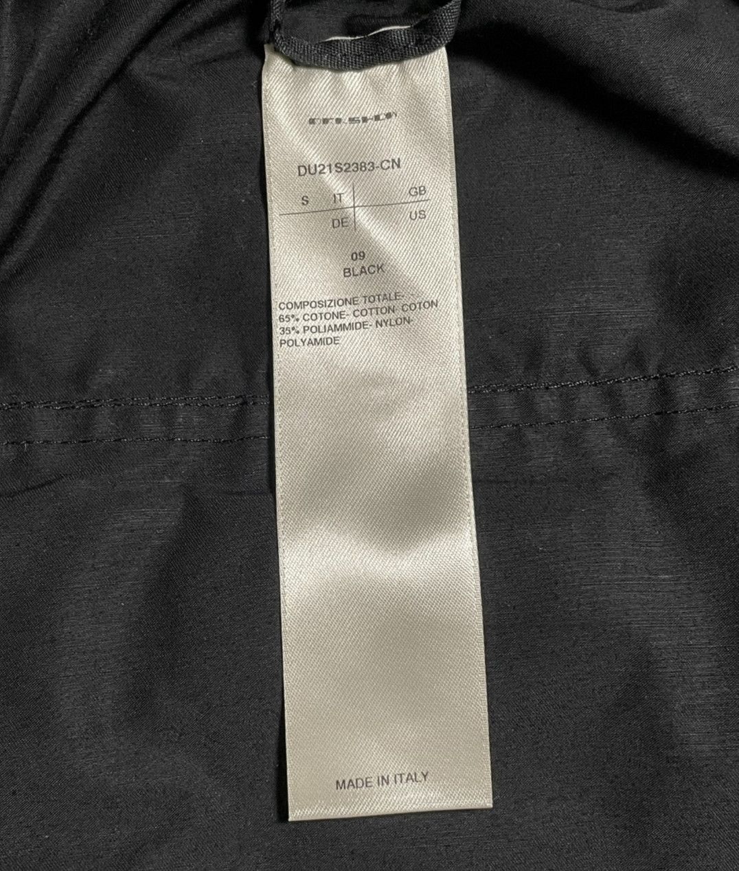 Rick Owens Rick Owens shorts Size US 27 - 3 Thumbnail