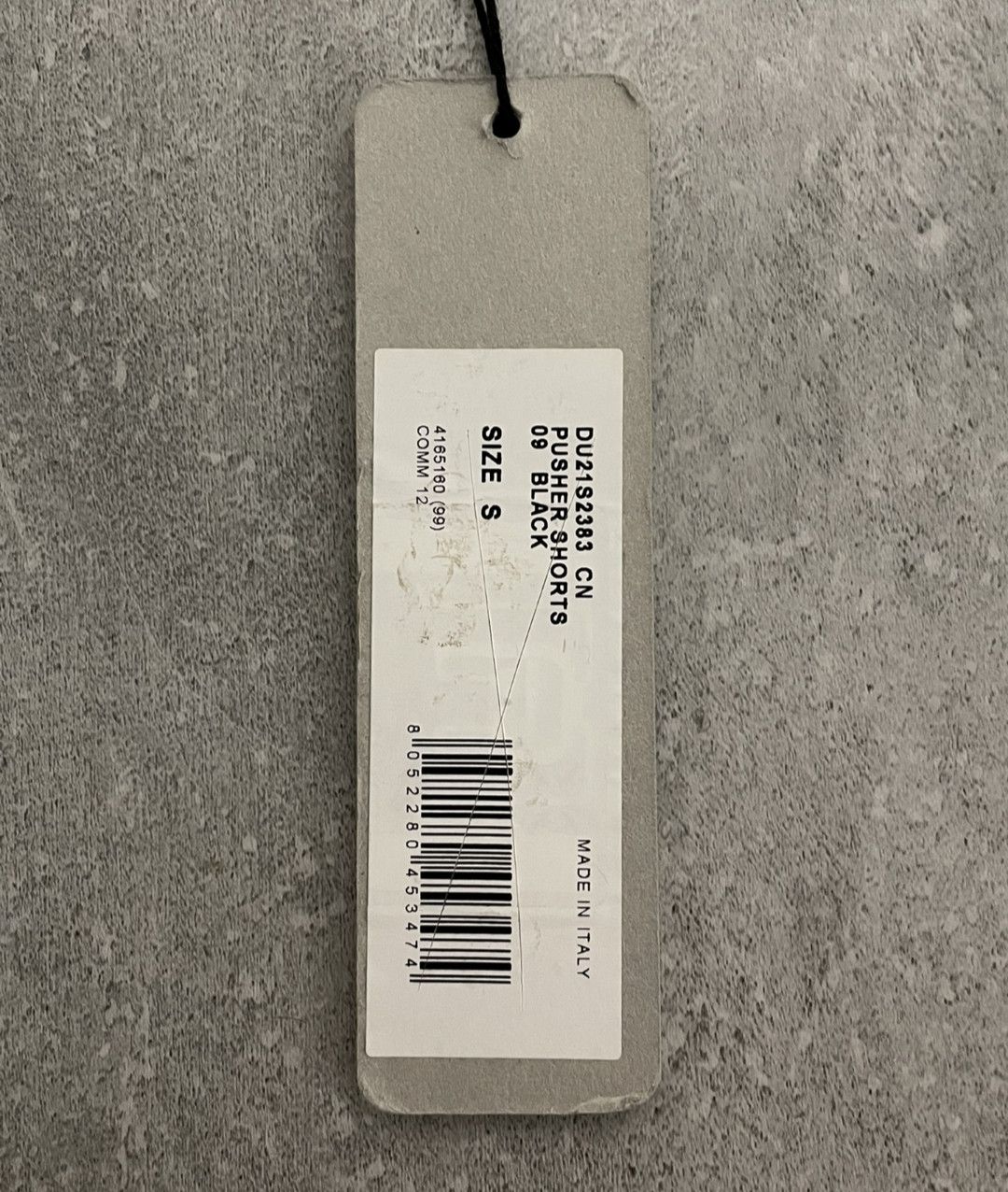 Rick Owens Rick Owens shorts Size US 27 - 4 Thumbnail