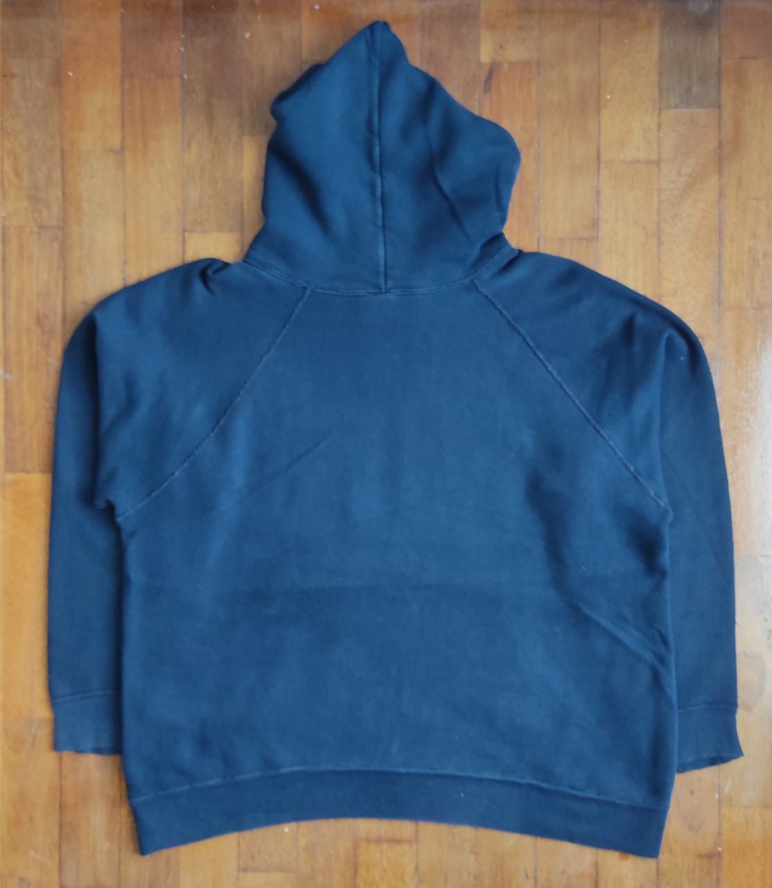 Champion × Vintage vintage champion blue bar sw 1 Size US L / EU 52-54 / 3 - 4 Thumbnail