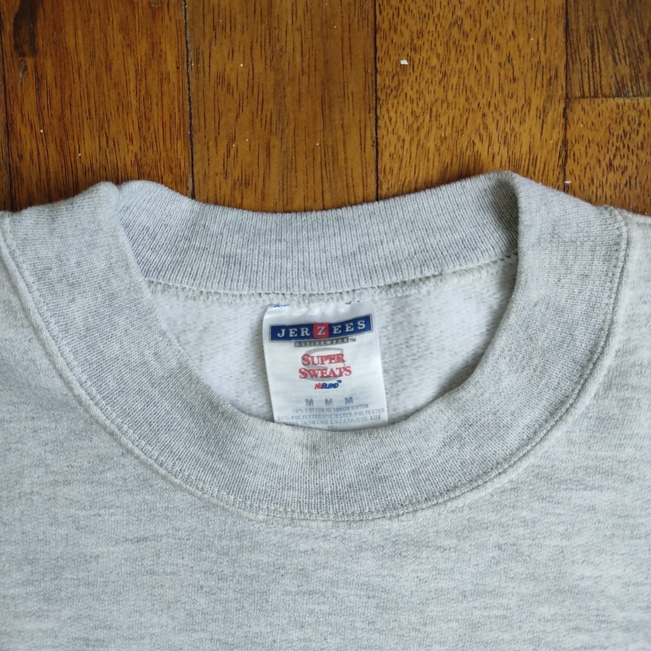 Vintage vintage ARMY Sw11 Size US M / EU 48-50 / 2 - 3 Thumbnail