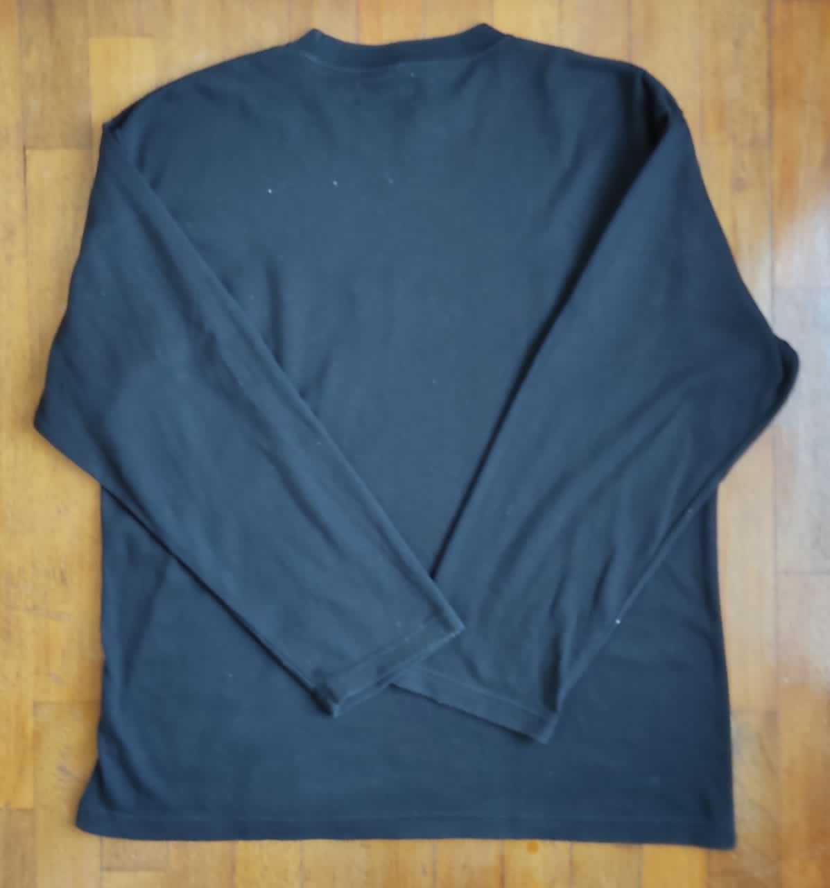 Polo Ralph Lauren Polo Sw 11 Size US L / EU 52-54 / 3 - 5 Thumbnail
