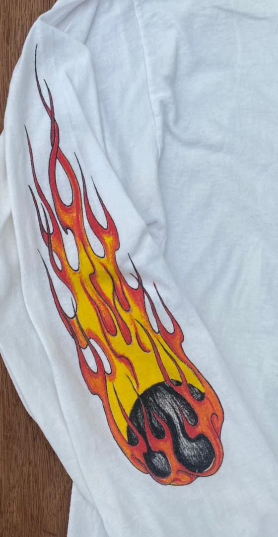 Vintage vintage tee D -3 u.s. virgin islands Size US XL / EU 56 / 4 - 6 Thumbnail