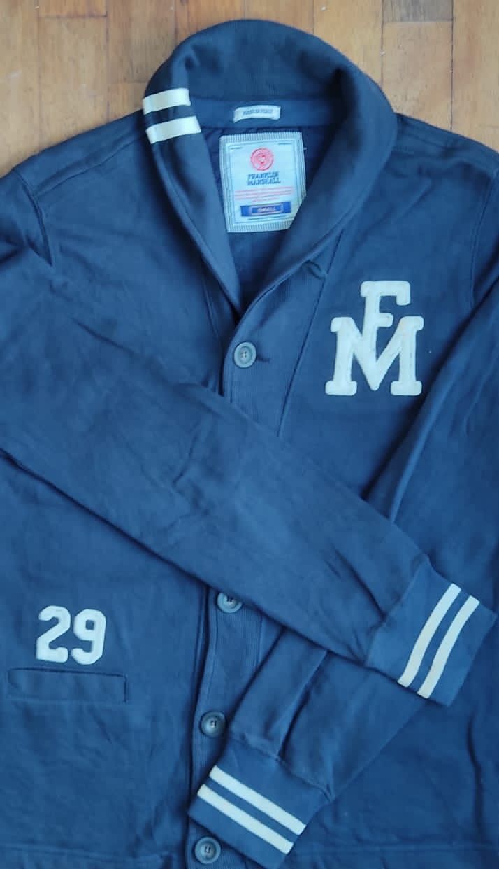 Franklin & Marshall Franklin & Marshall SW 7 Size US S / EU 44-46 / 1 - 2 Thumbnail